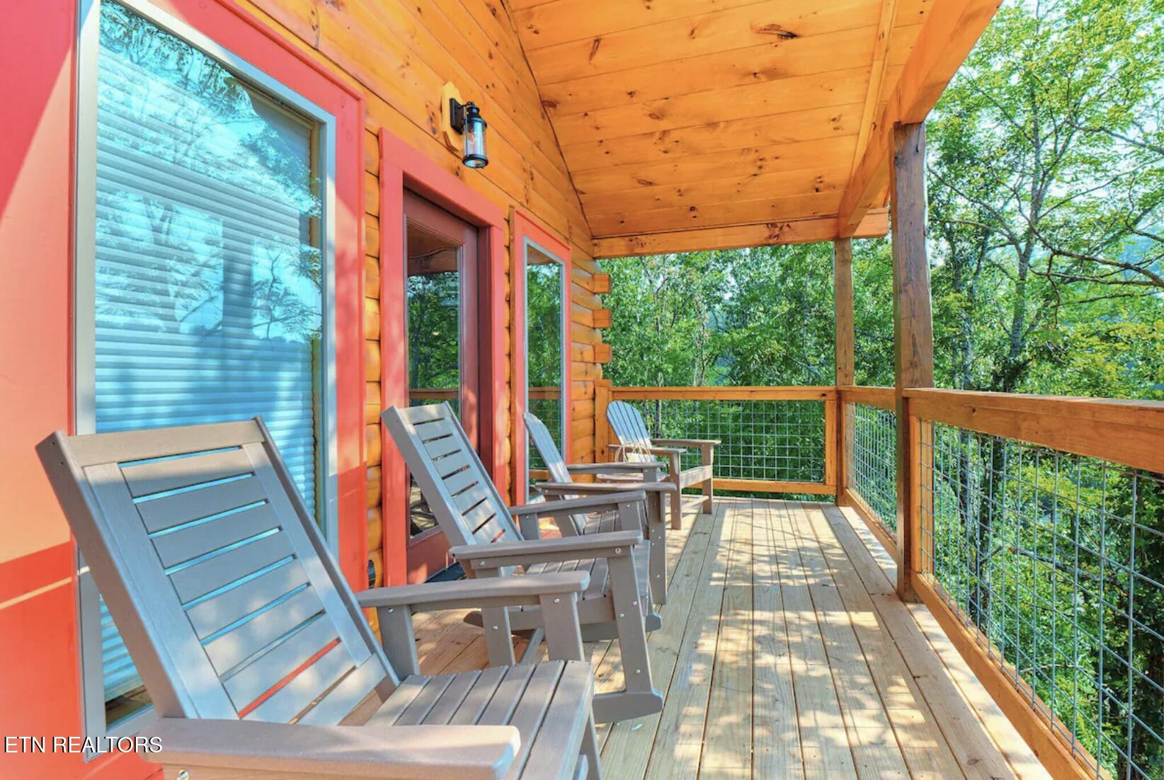 1908 Eagle Court Sevierville TN 37876