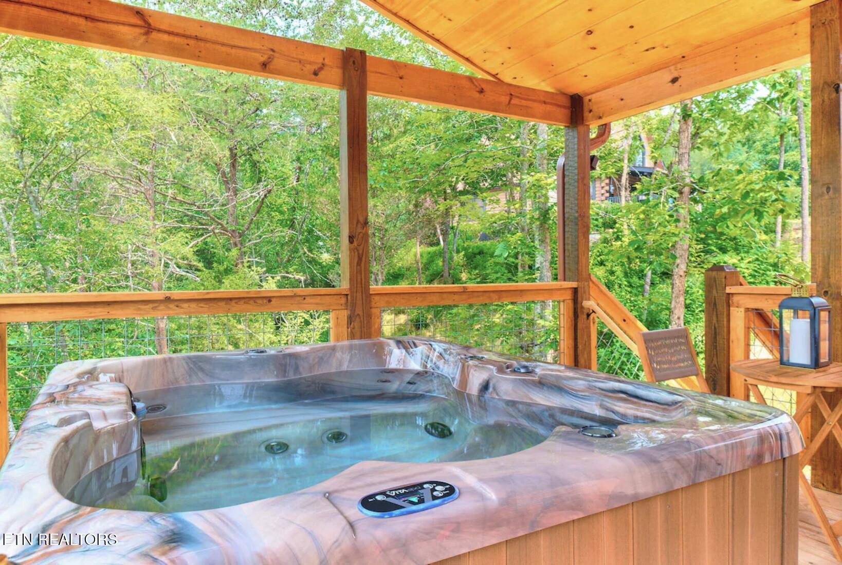 1908 Eagle Court Sevierville TN 37876