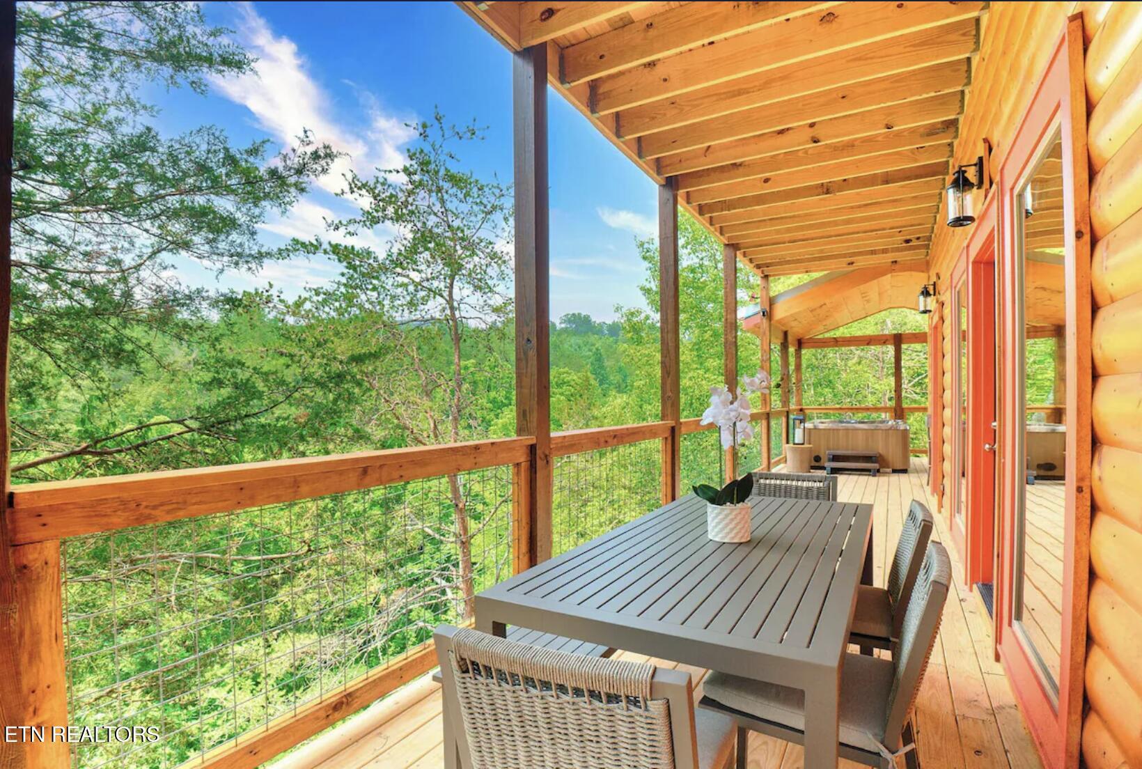 1908 Eagle Court Sevierville TN 37876