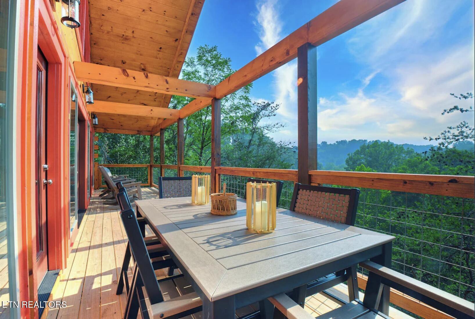1908 Eagle Court Sevierville TN 37876