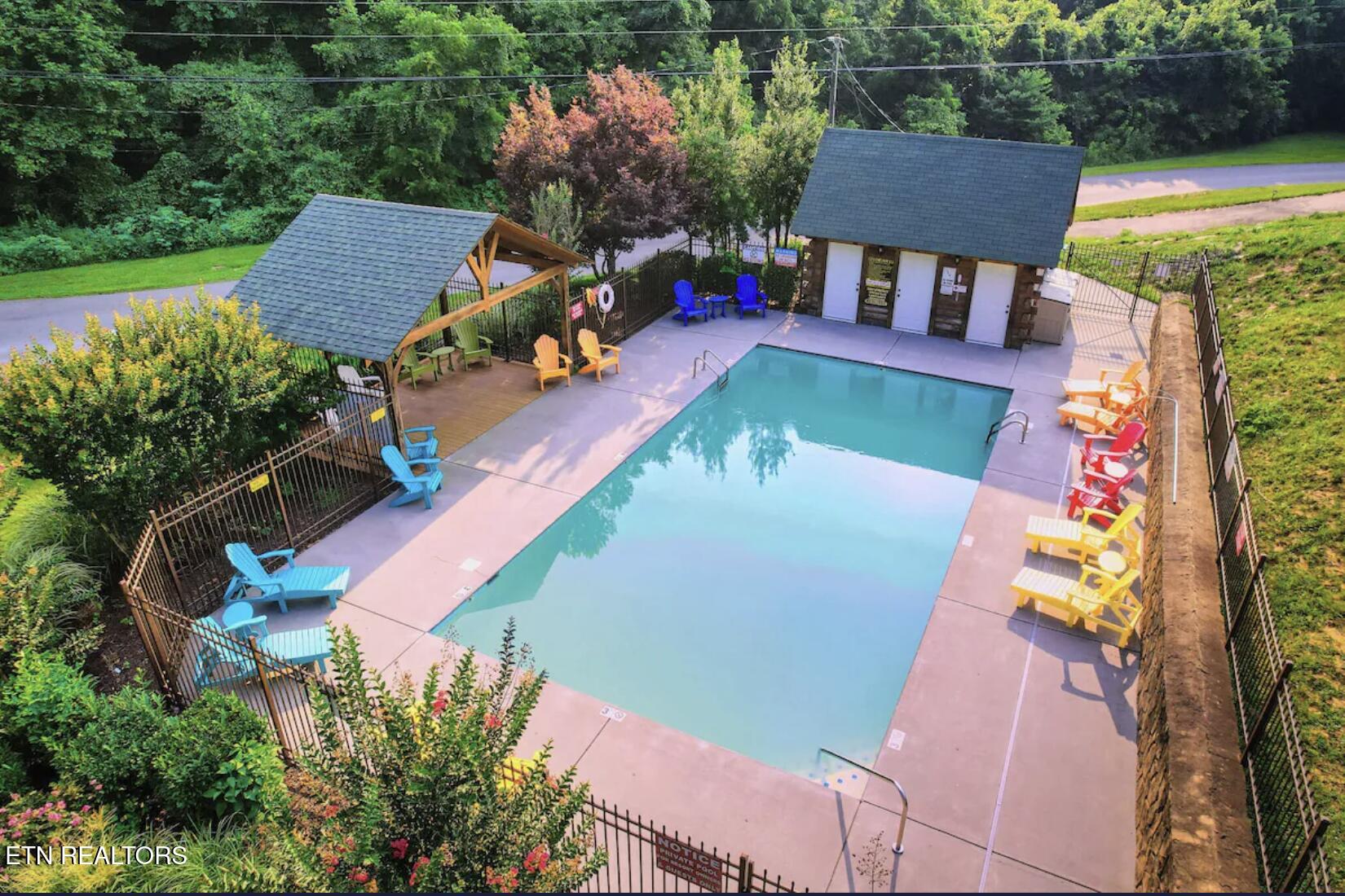 1908 Eagle Court Sevierville TN 37876