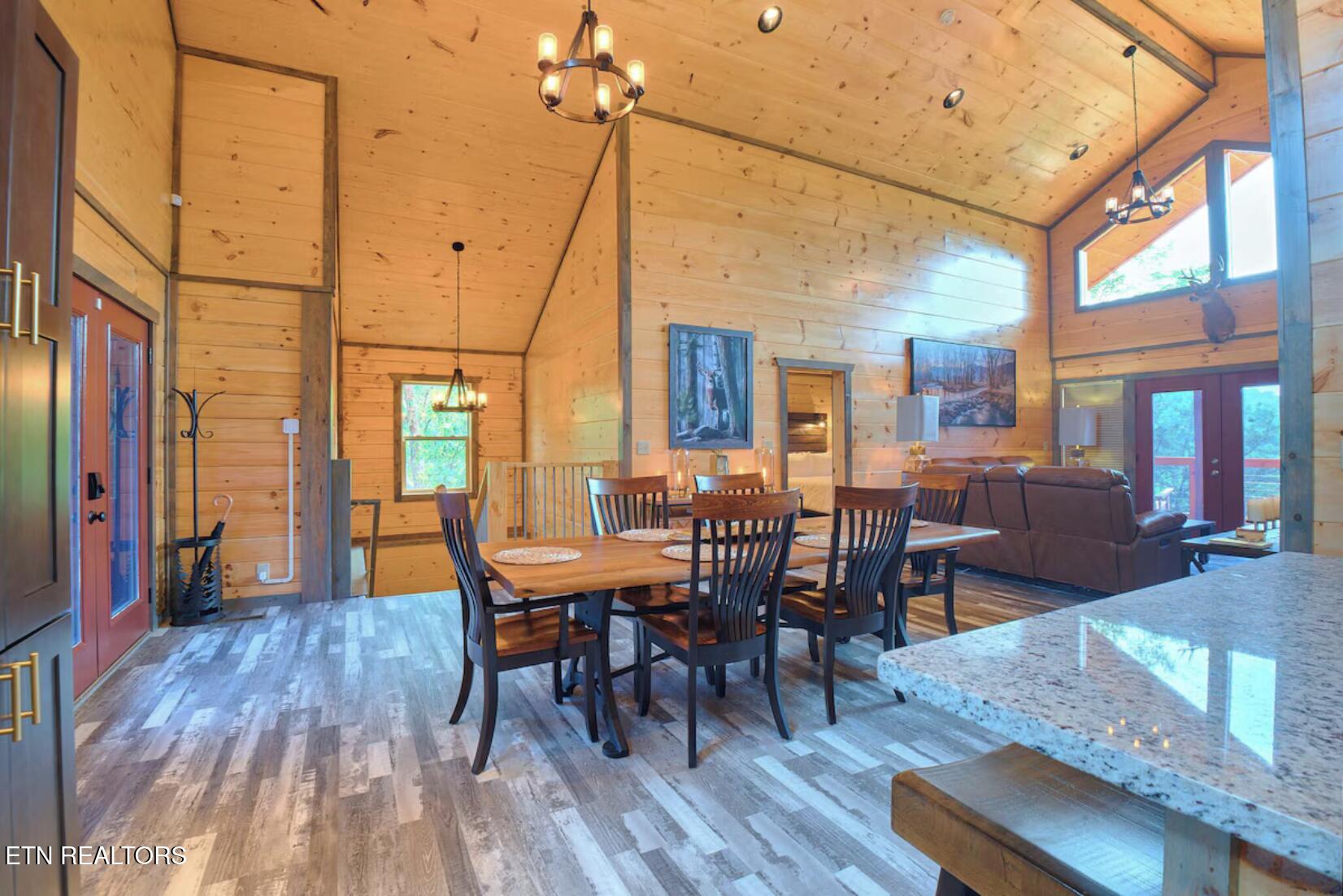 1908 Eagle Court Sevierville TN 37876