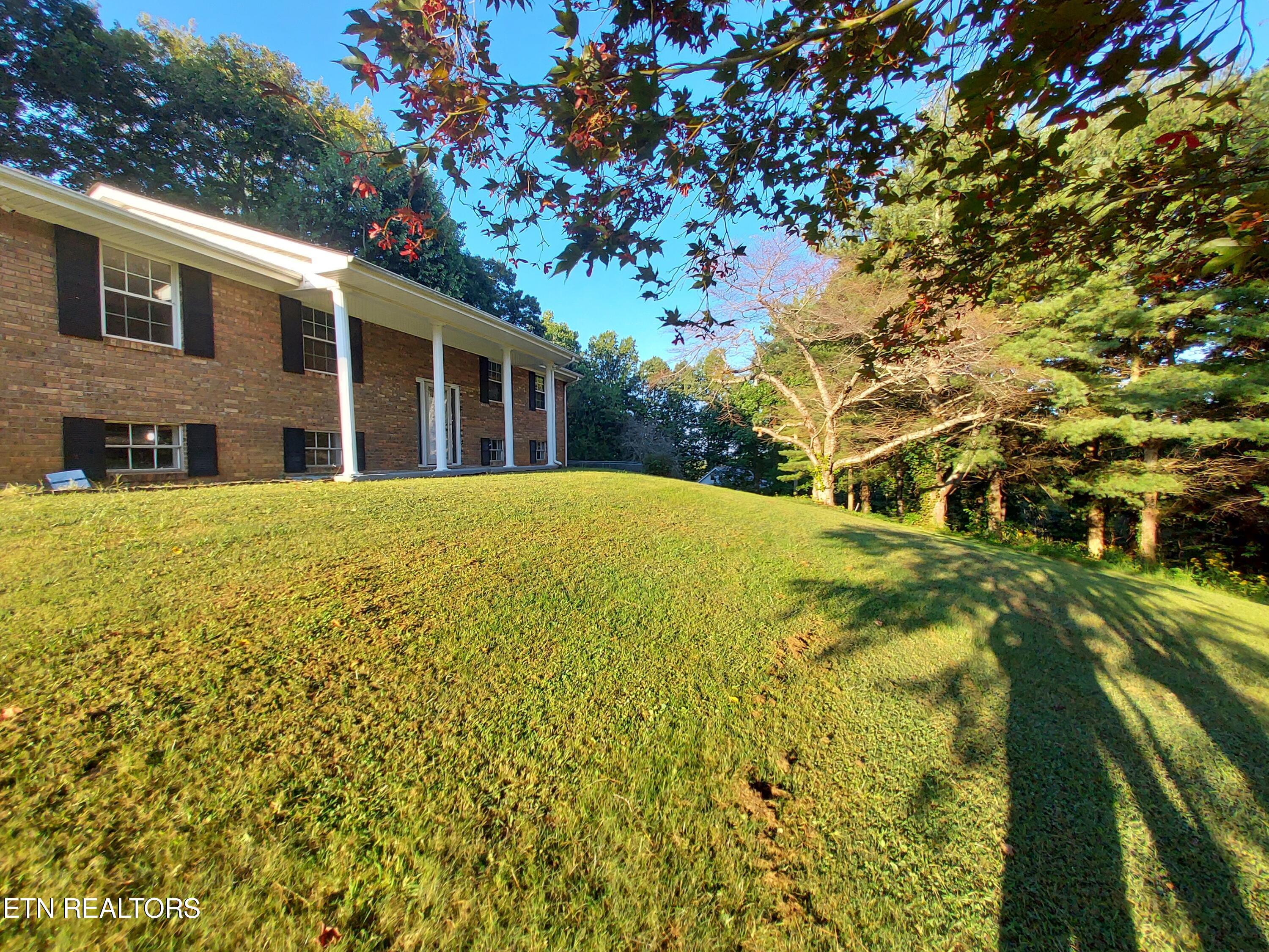 379 Luther Villa Road Sneedville TN 37869