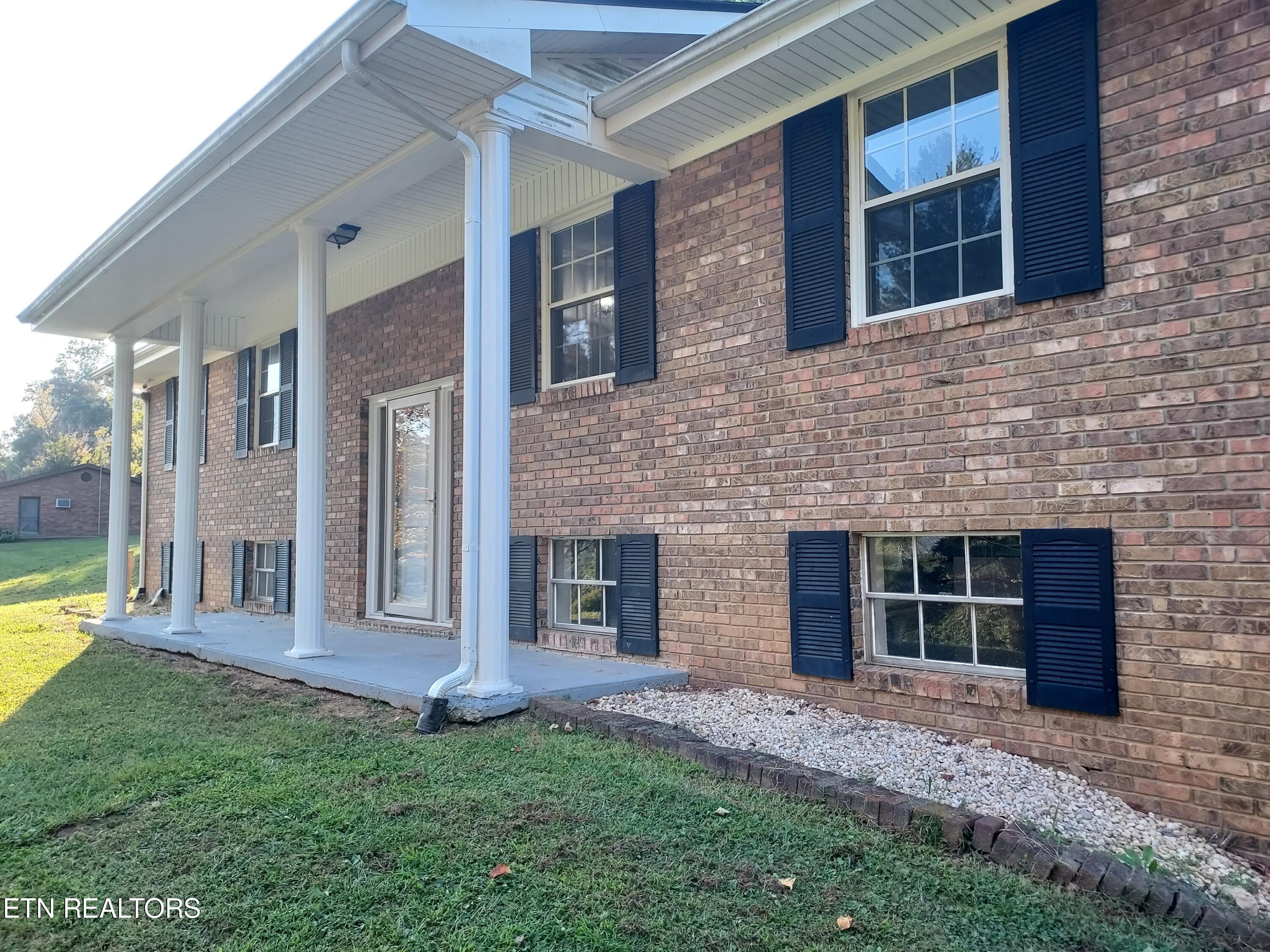 379 Luther Villa Road Sneedville TN 37869