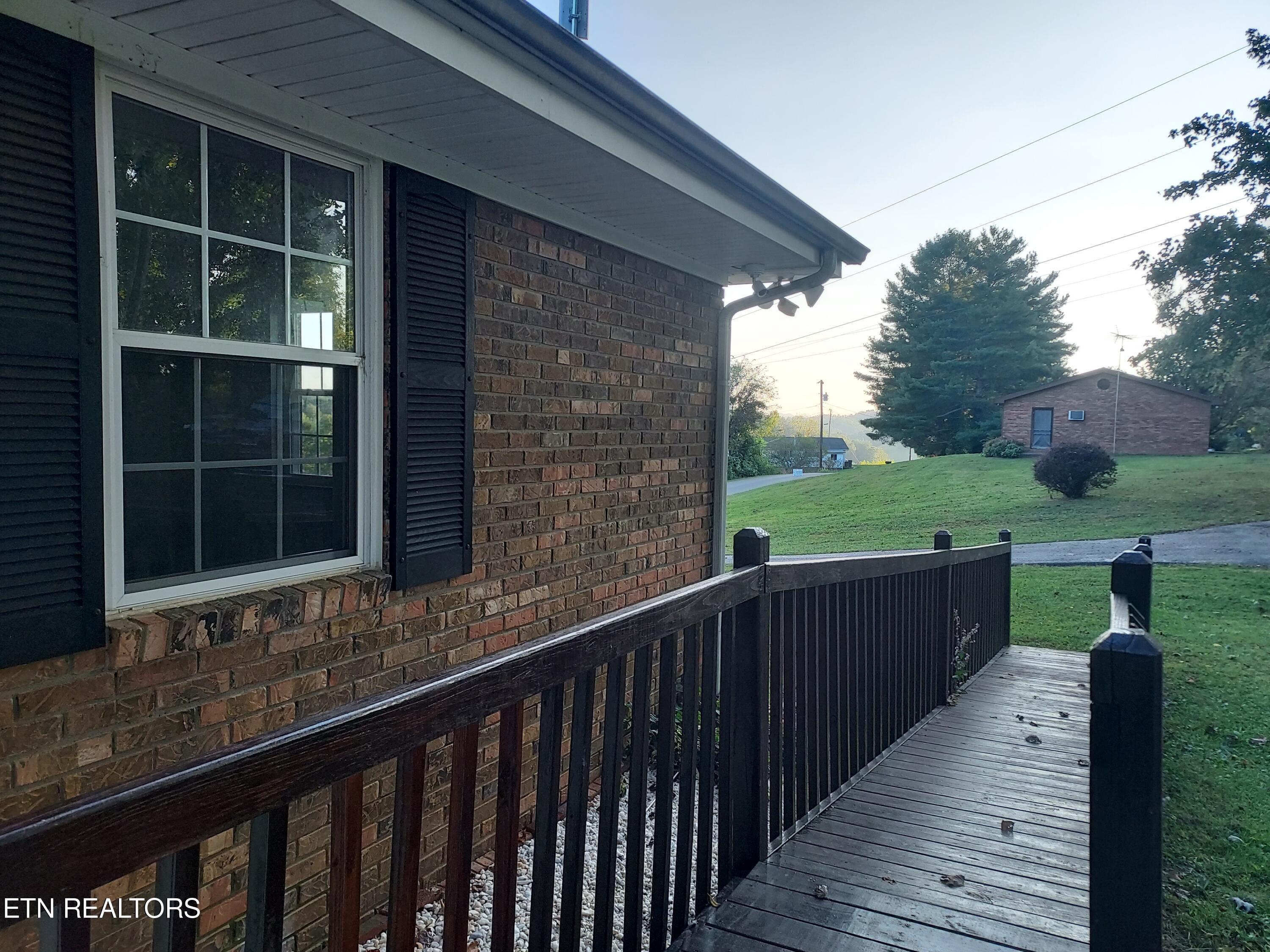 379 Luther Villa Road Sneedville TN 37869
