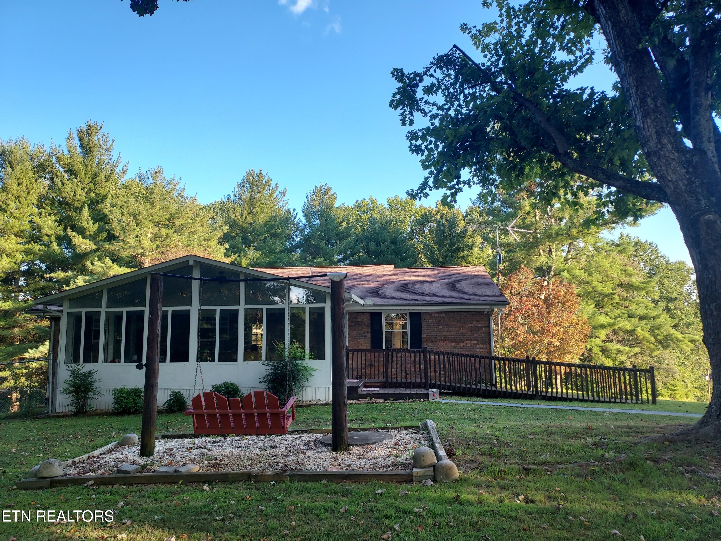 379 Luther Villa Road Sneedville TN 37869