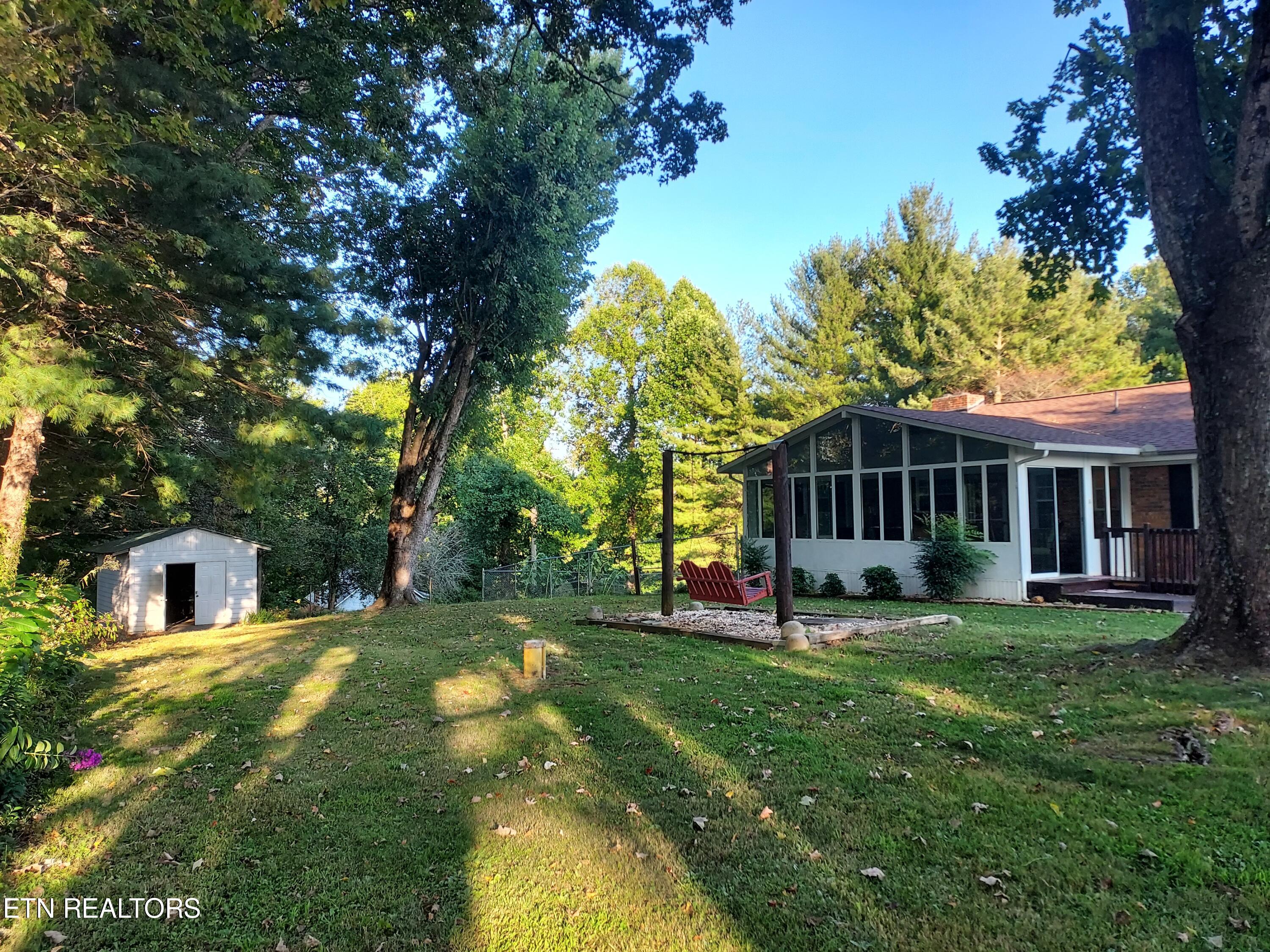 379 Luther Villa Road Sneedville TN 37869