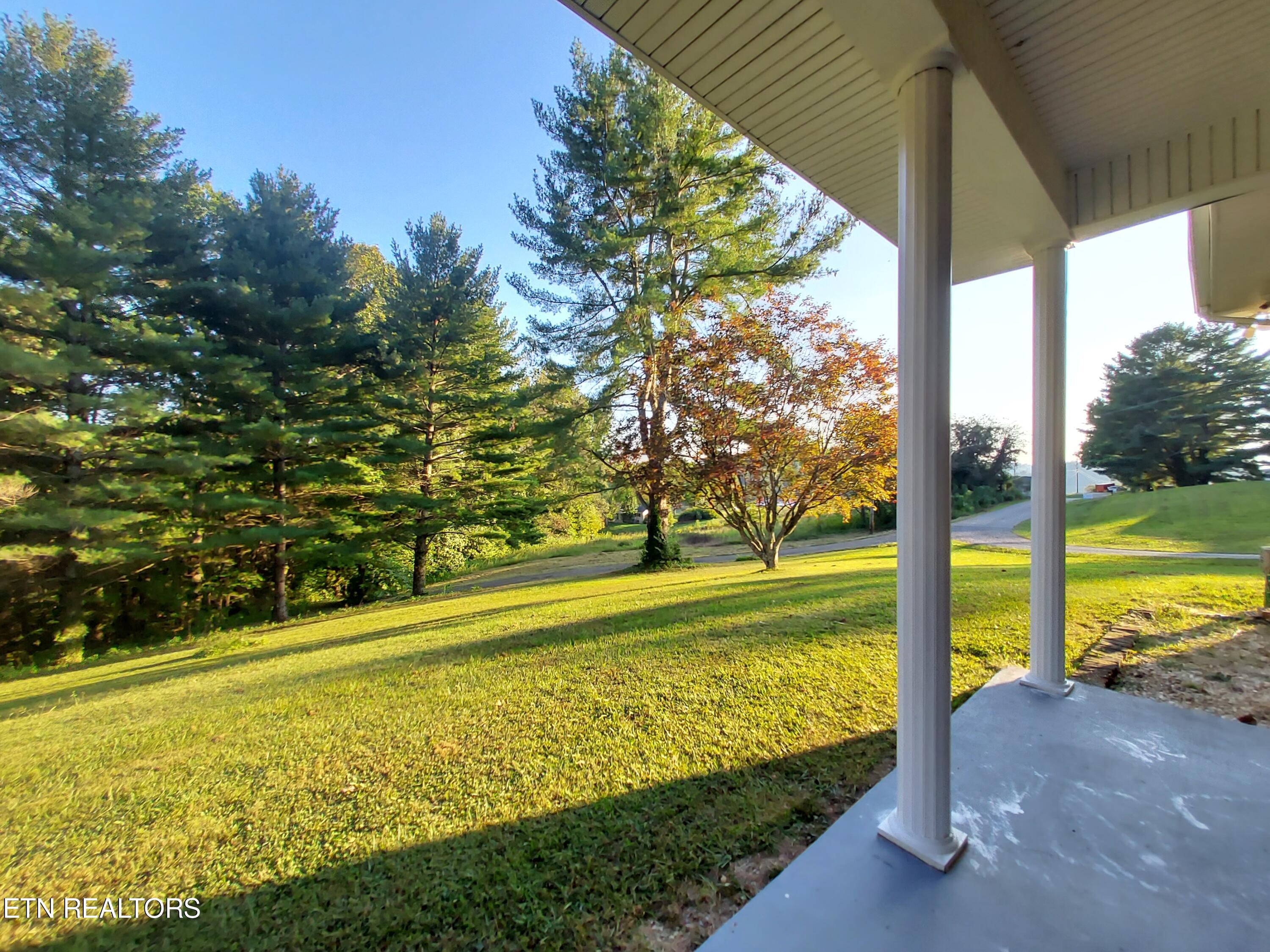 379 Luther Villa Road Sneedville TN 37869