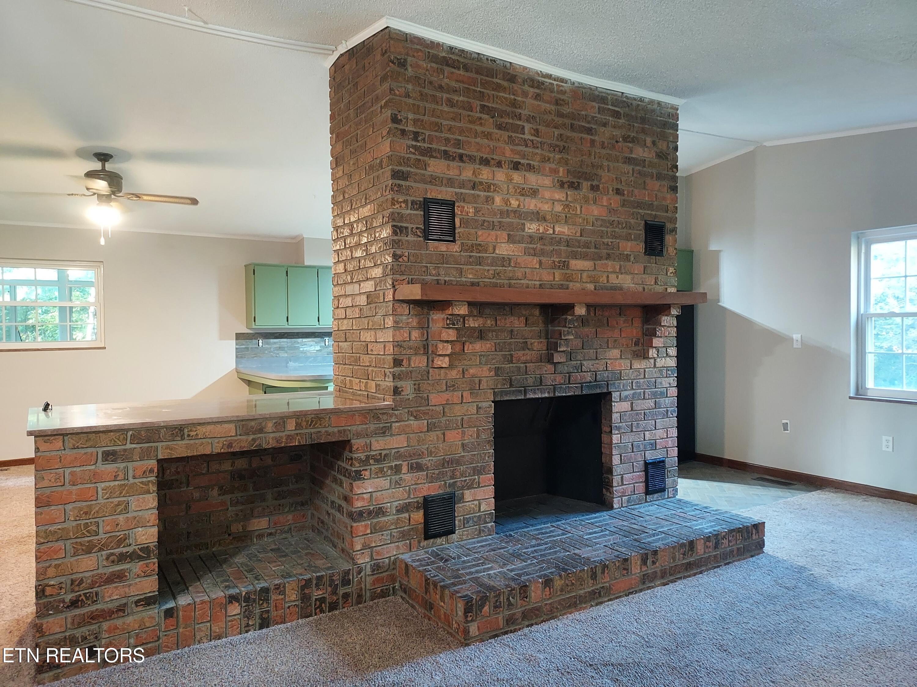 379 Luther Villa Road Sneedville TN 37869