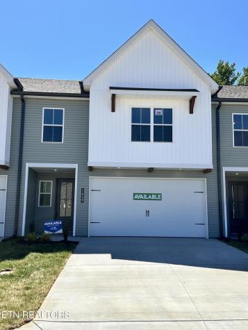 1659 Lateglow Way Knoxville TN 37931