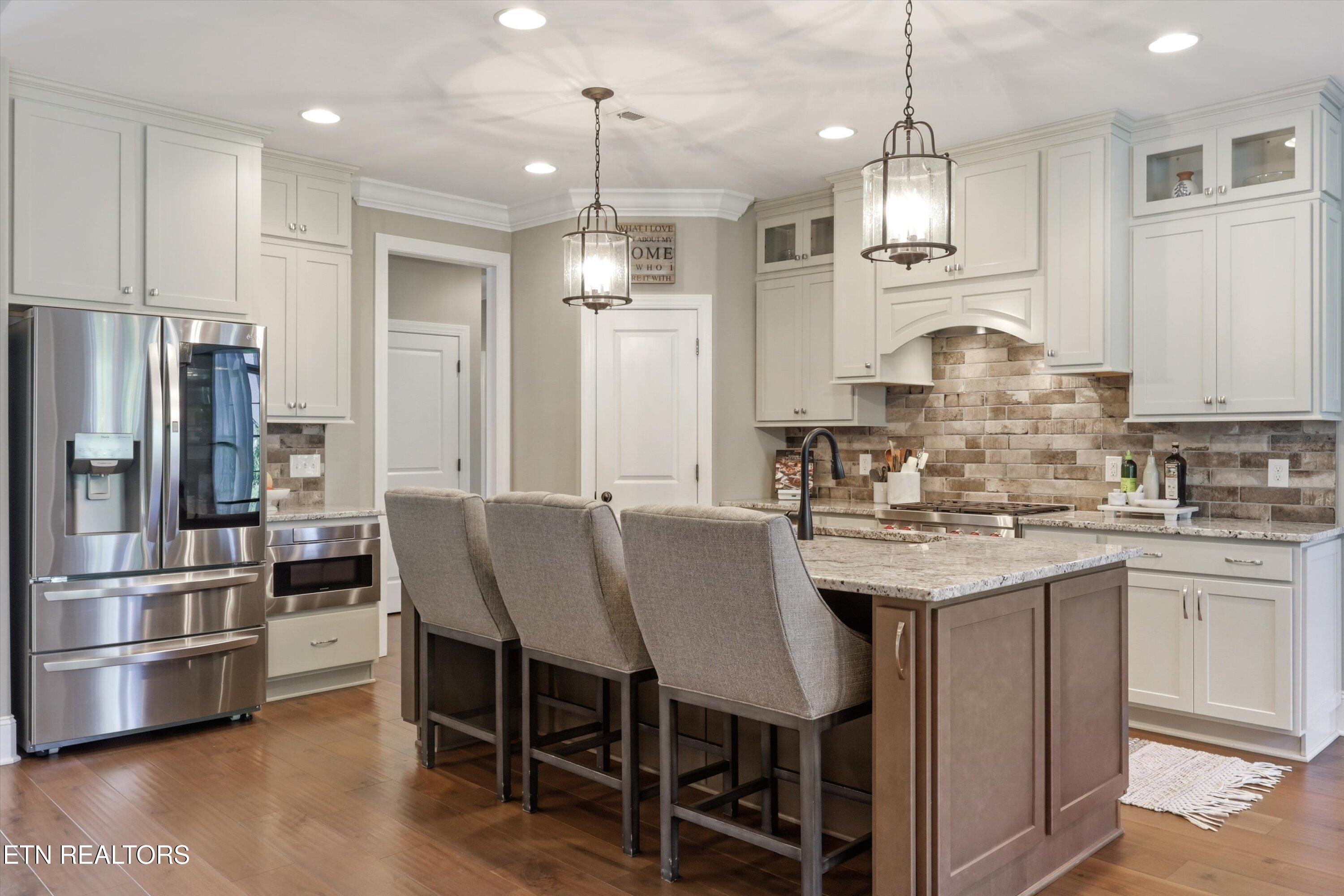 1317 Turning Leaf Lane Knoxville TN 37922