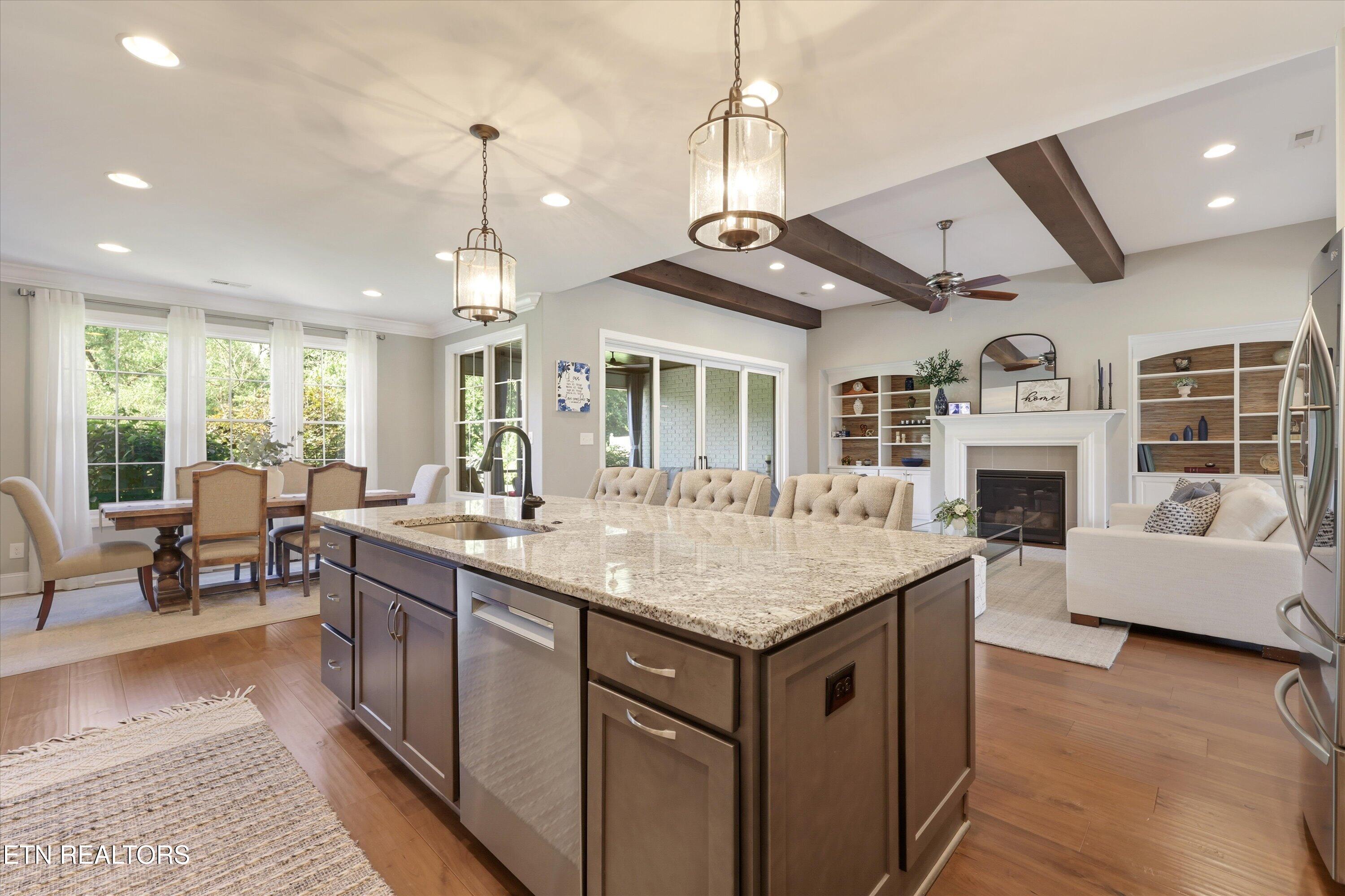 1317 Turning Leaf Lane Knoxville TN 37922