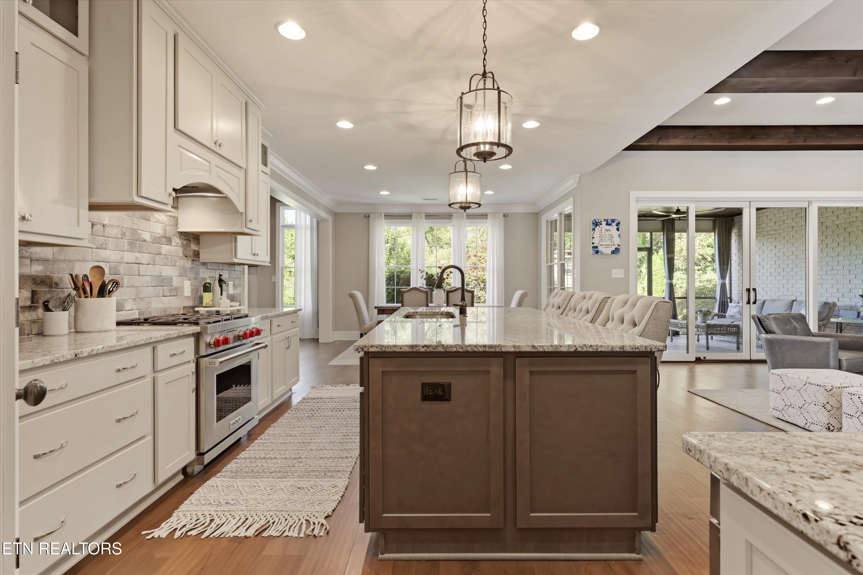 1317 Turning Leaf Lane Knoxville TN 37922