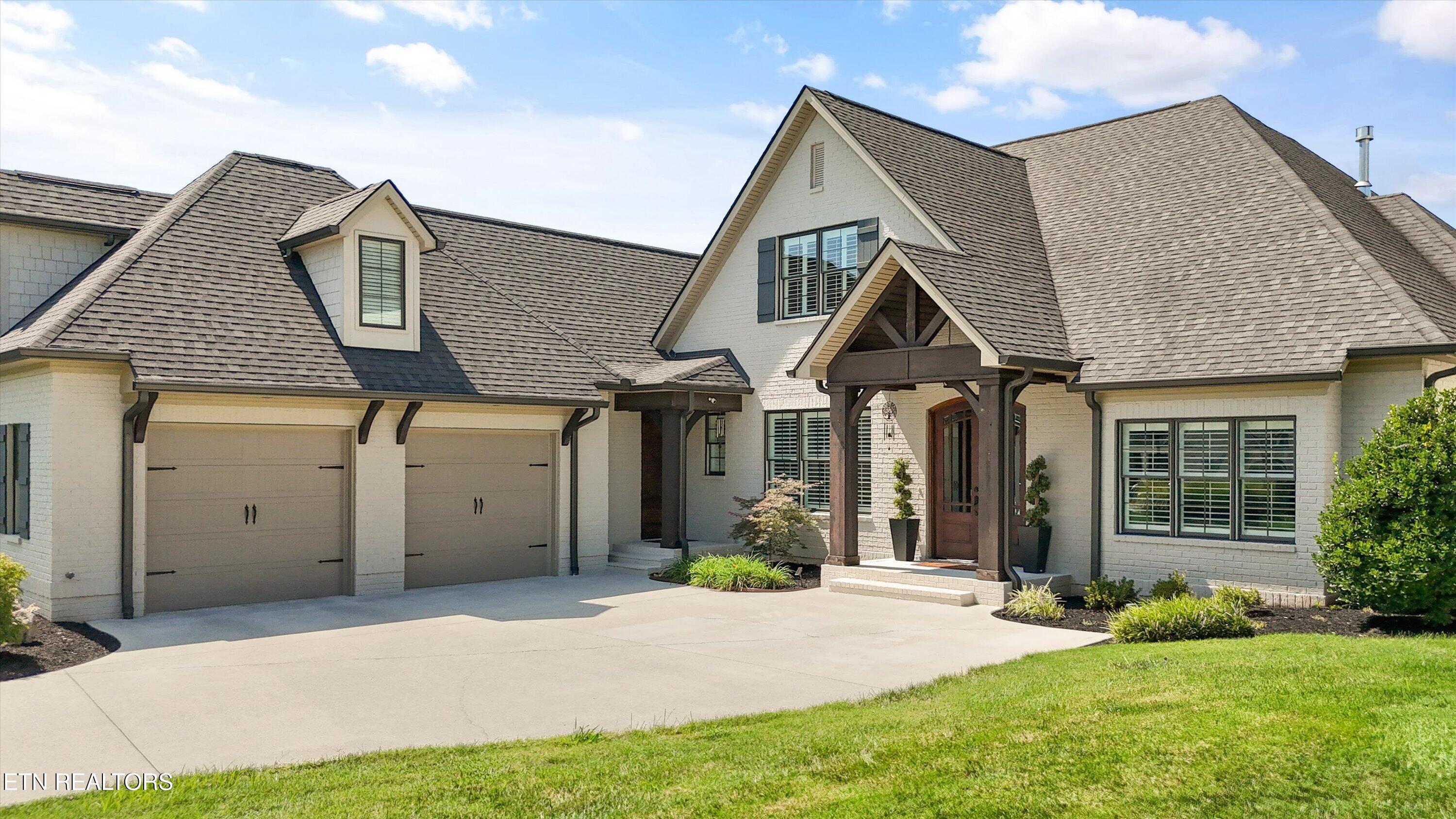 1317 Turning Leaf Lane Knoxville TN 37922