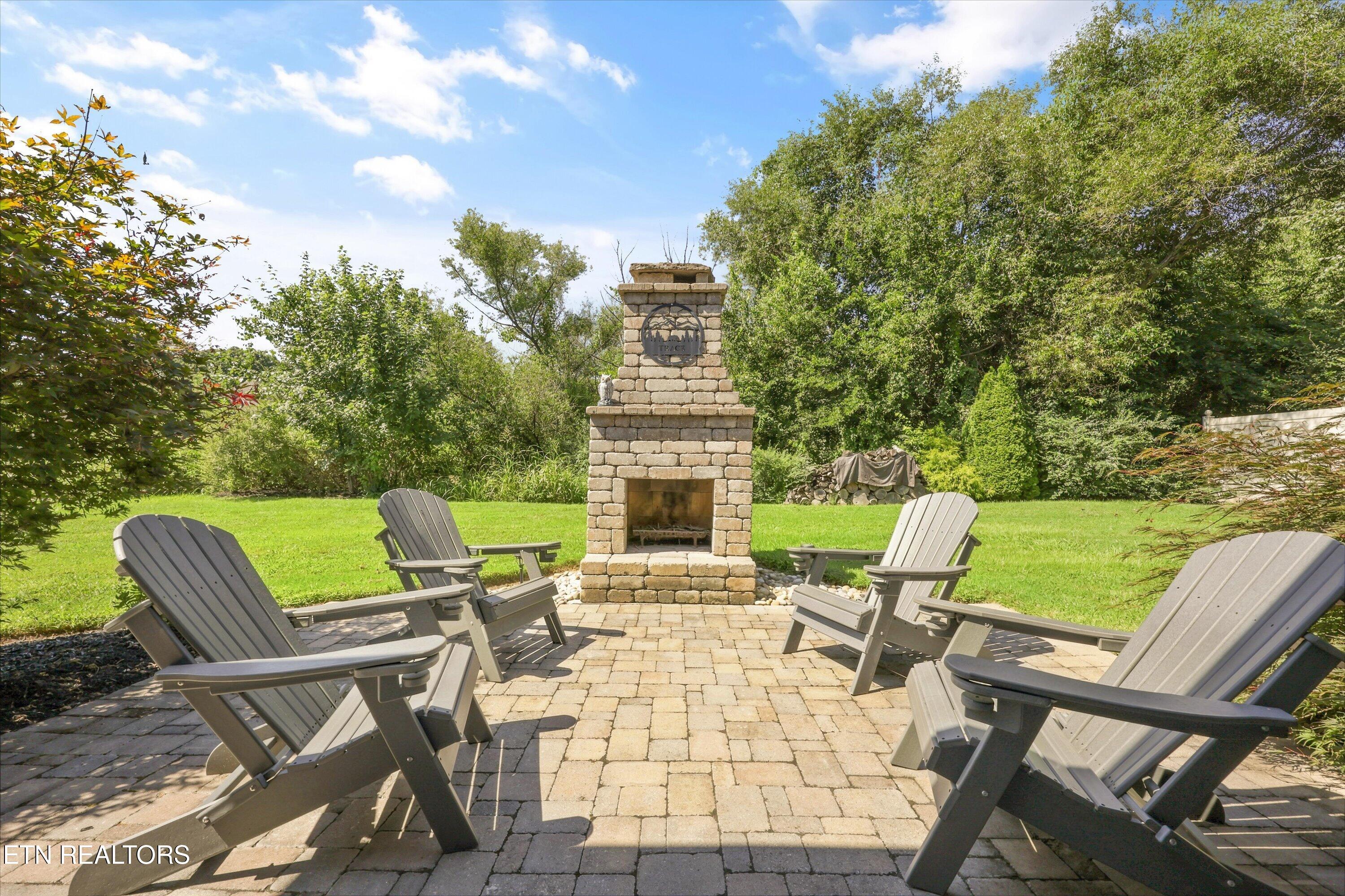 1317 Turning Leaf Lane Knoxville TN 37922