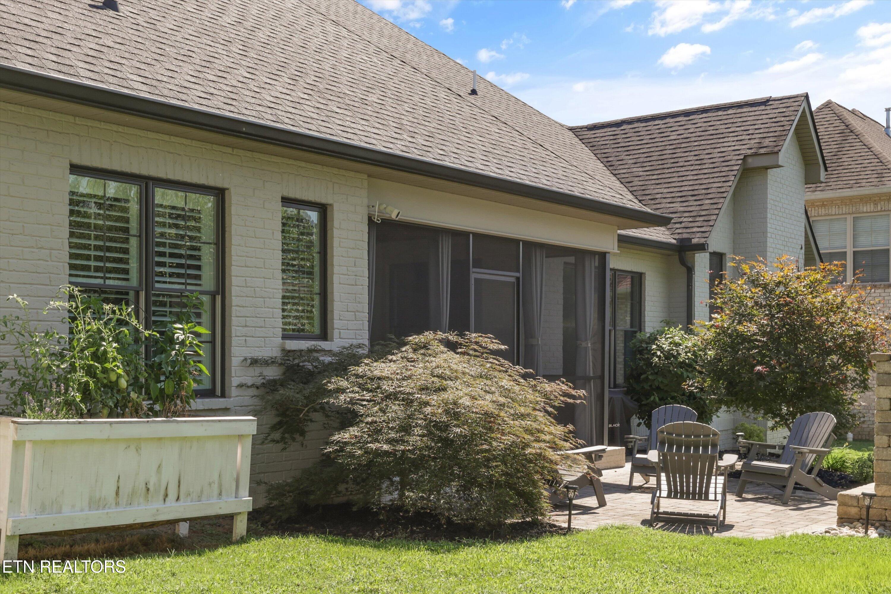 1317 Turning Leaf Lane Knoxville TN 37922