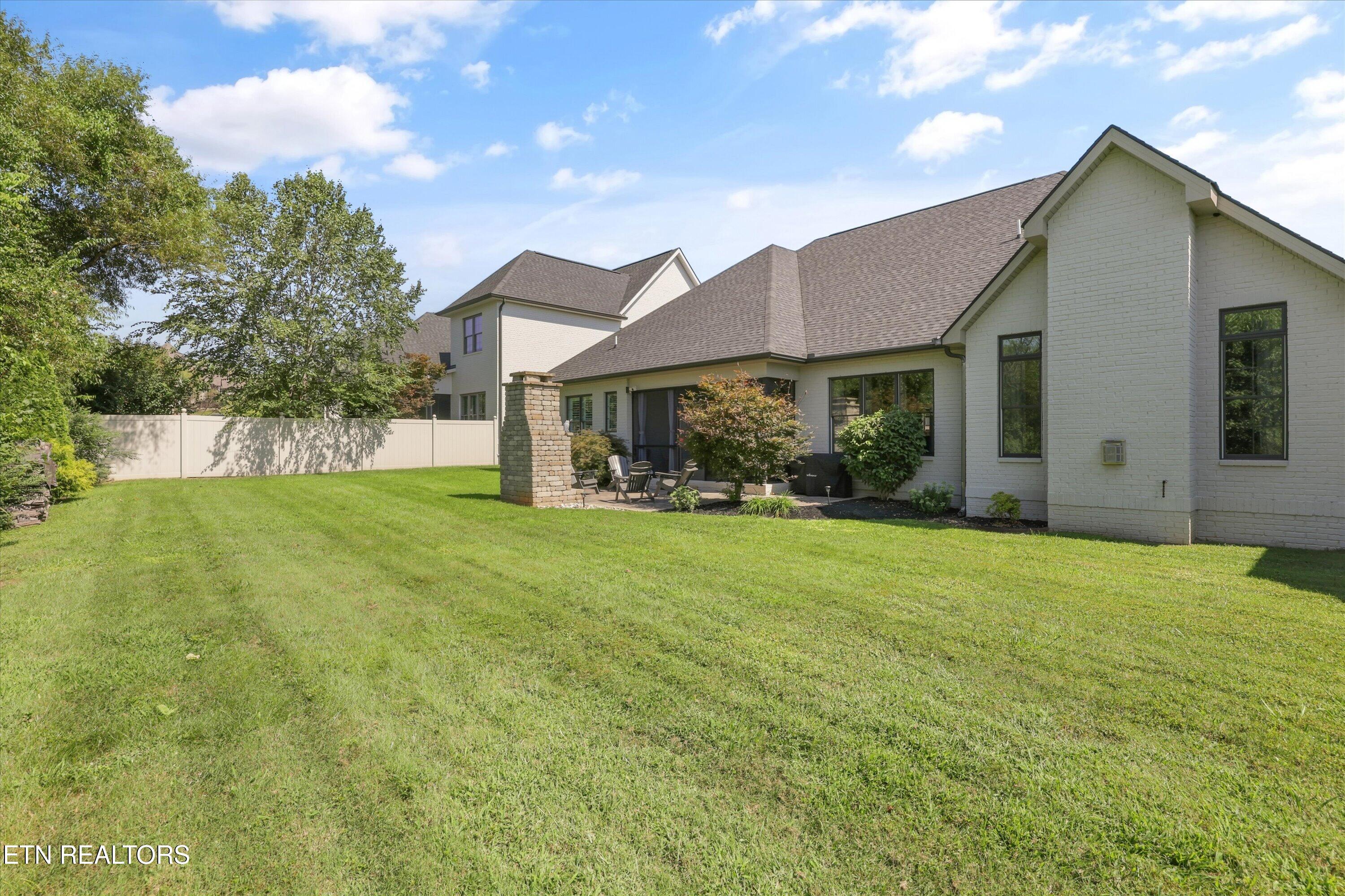 1317 Turning Leaf Lane Knoxville TN 37922