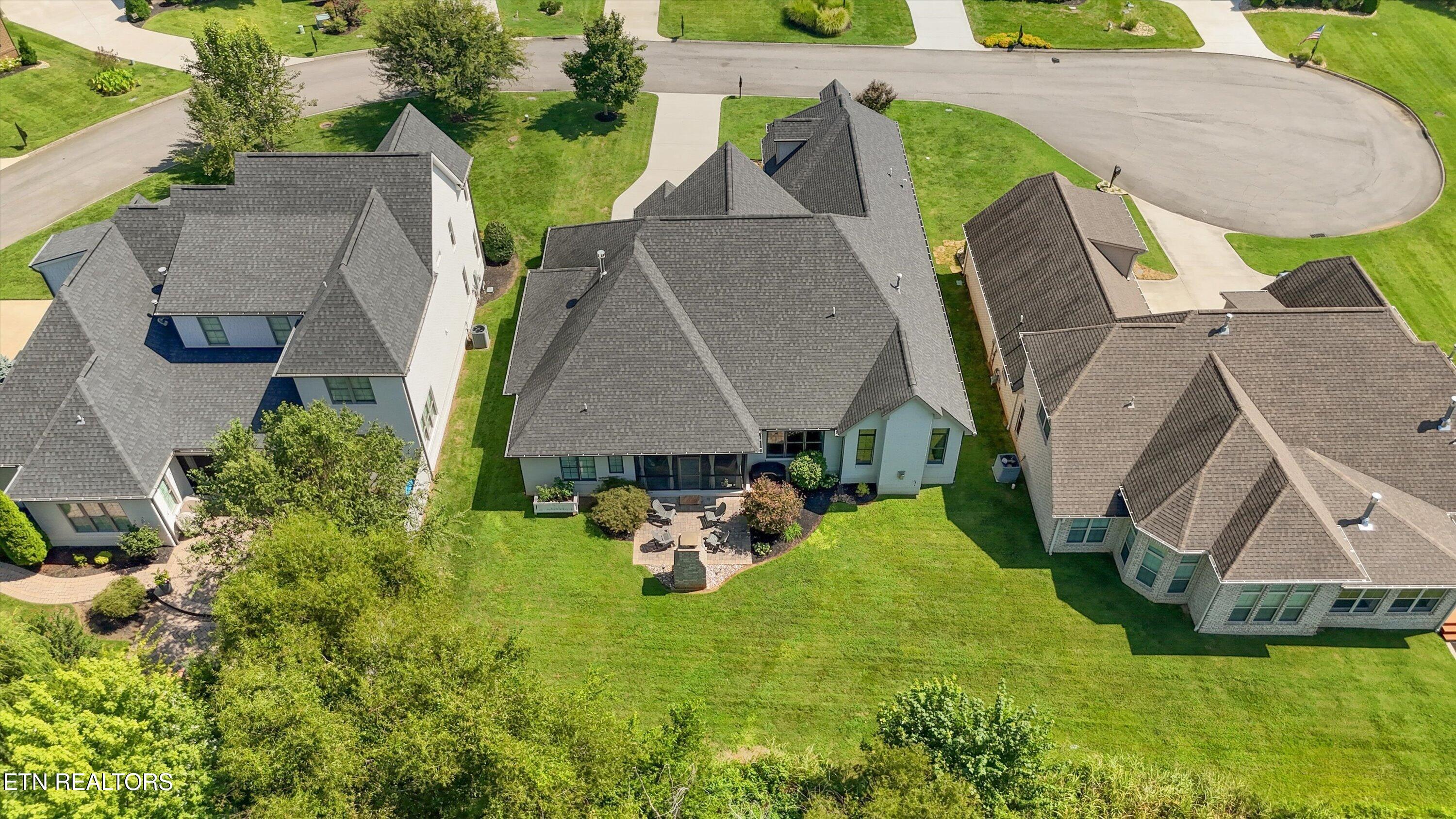 1317 Turning Leaf Lane Knoxville TN 37922