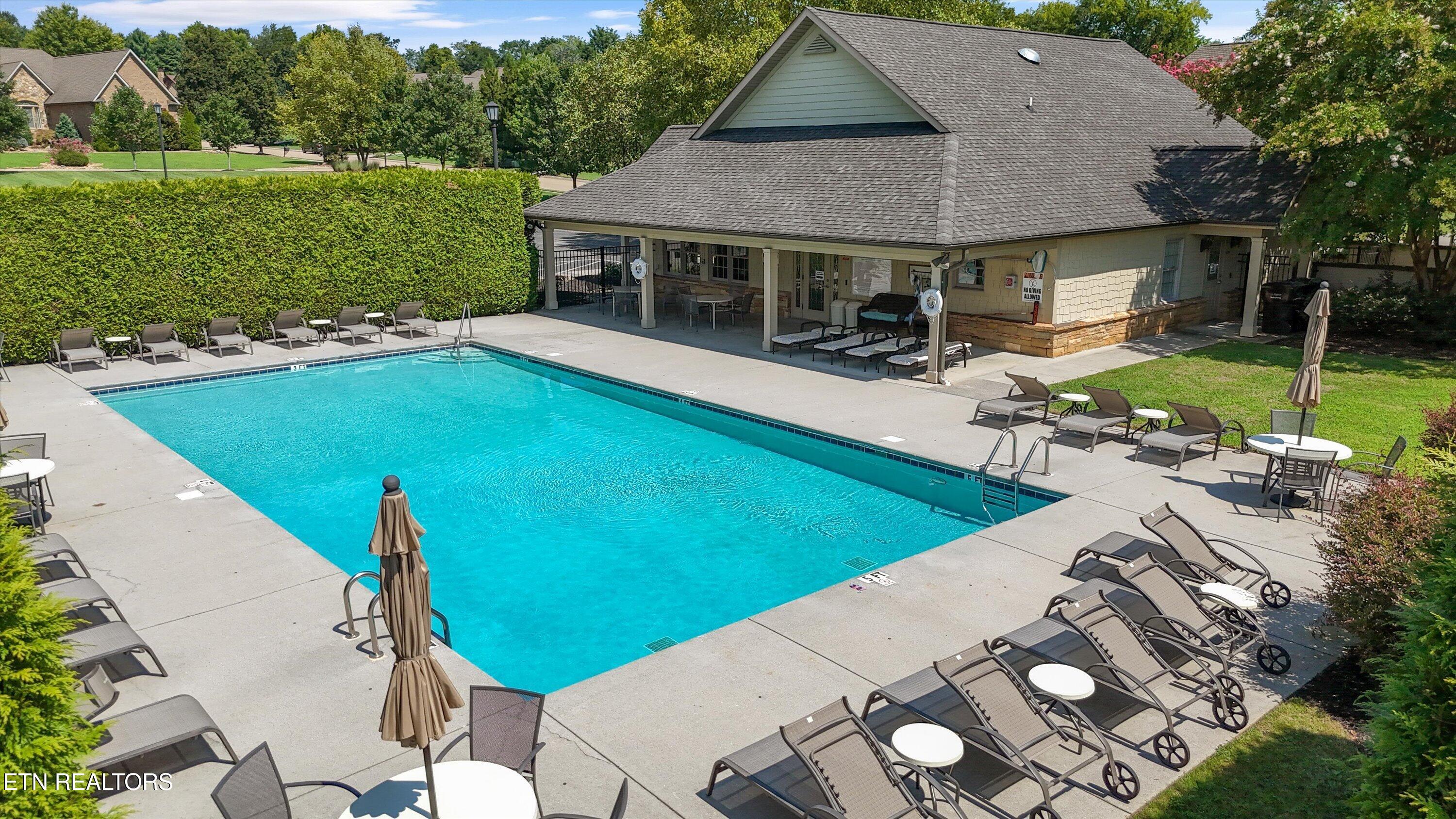 1317 Turning Leaf Lane Knoxville TN 37922