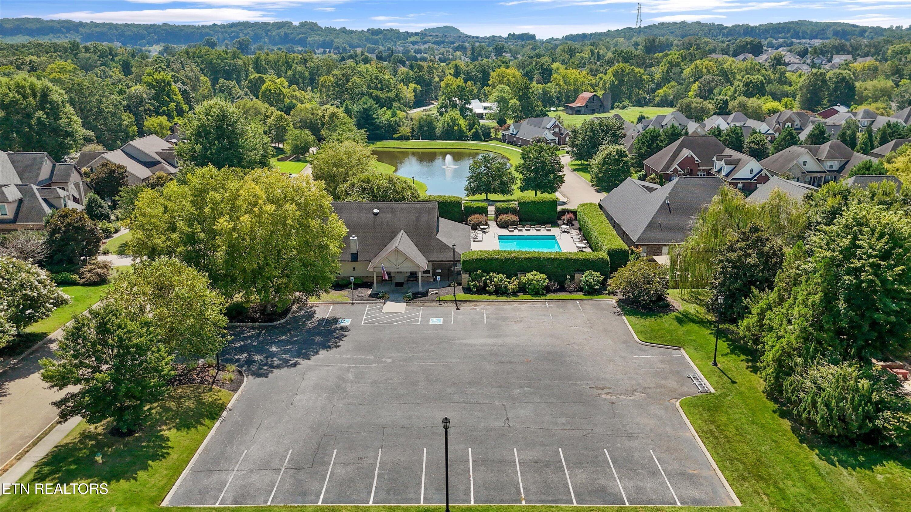 1317 Turning Leaf Lane Knoxville TN 37922