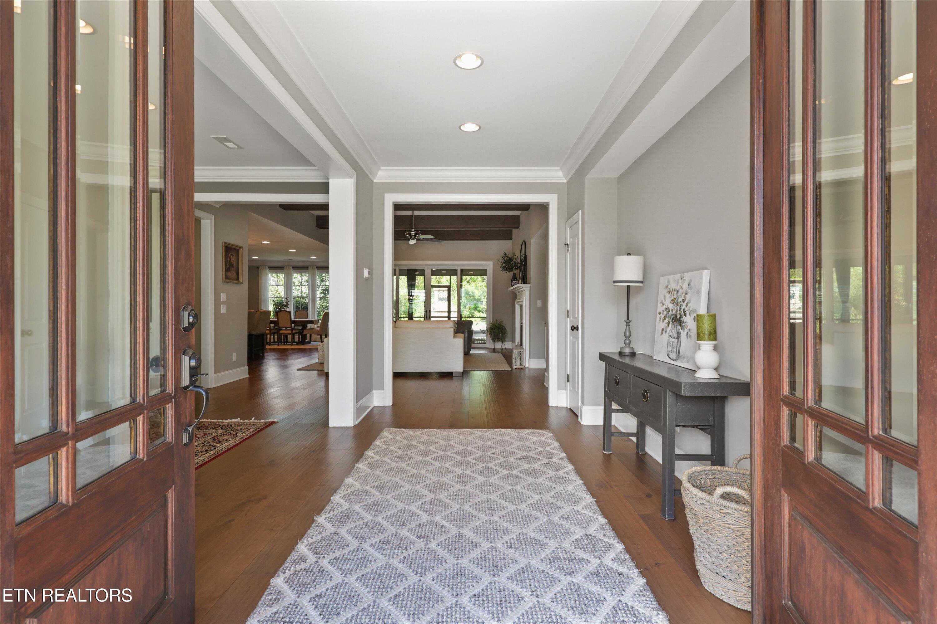 1317 Turning Leaf Lane Knoxville TN 37922