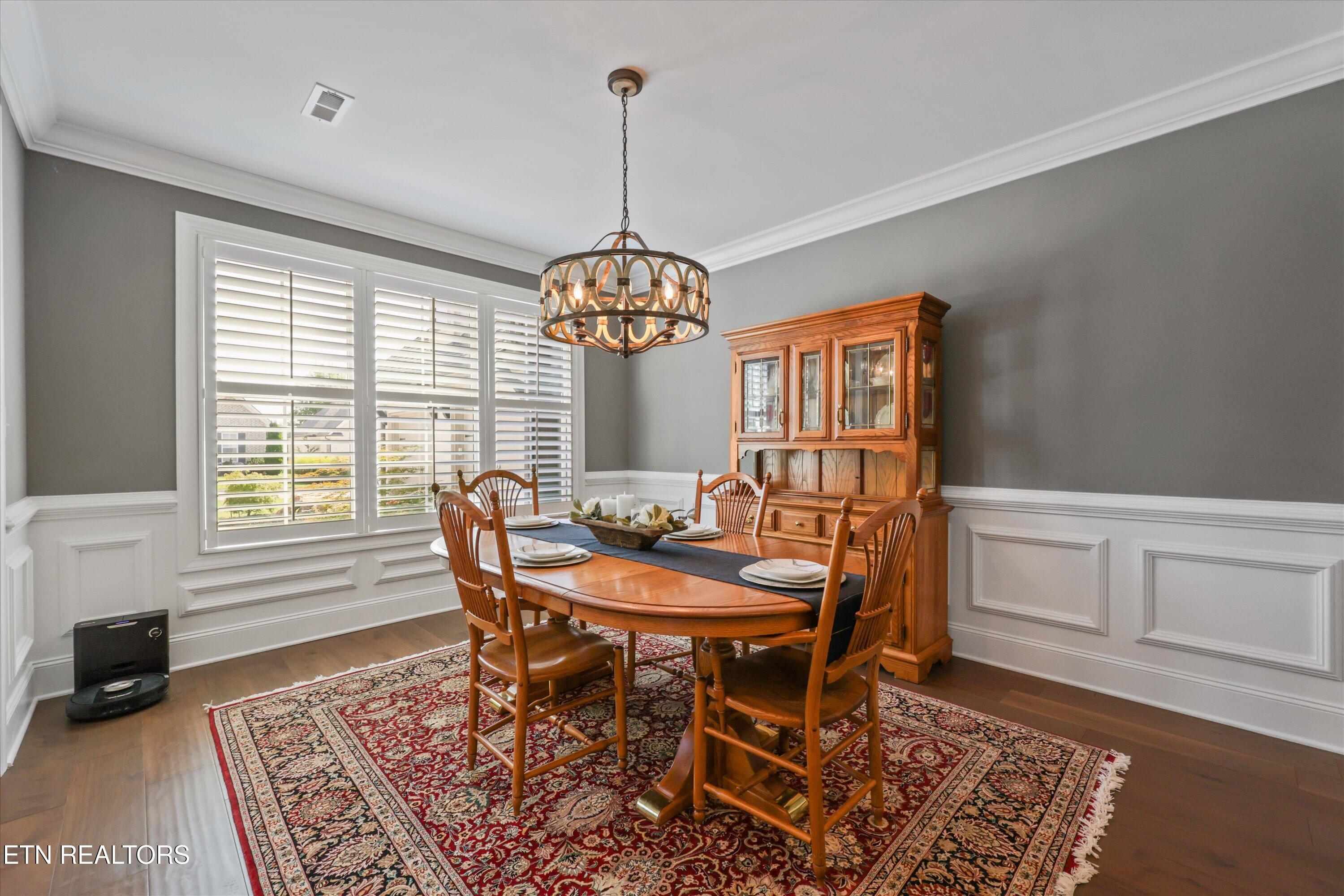 1317 Turning Leaf Lane Knoxville TN 37922