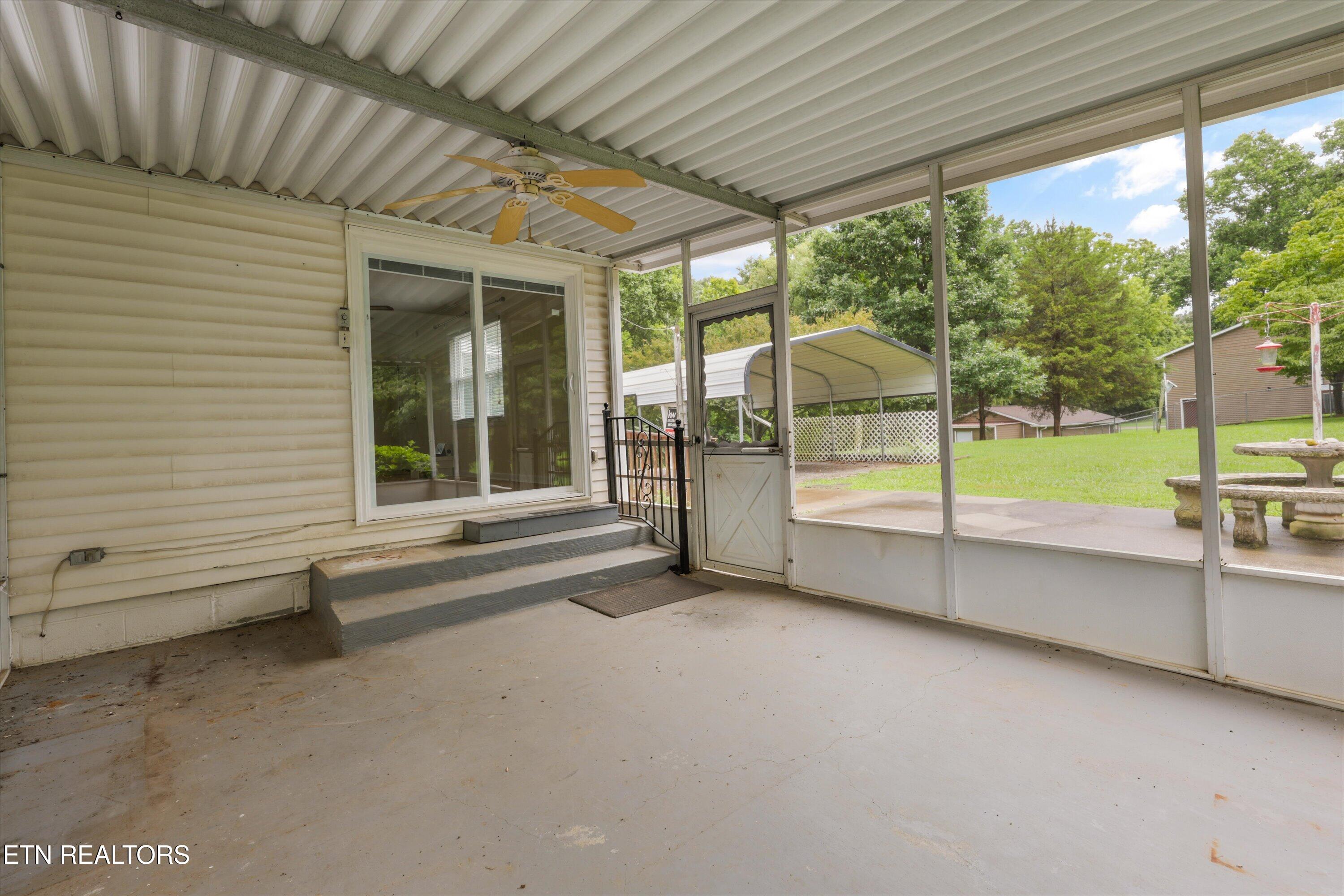 1809 Andes Road Knoxville TN 37931