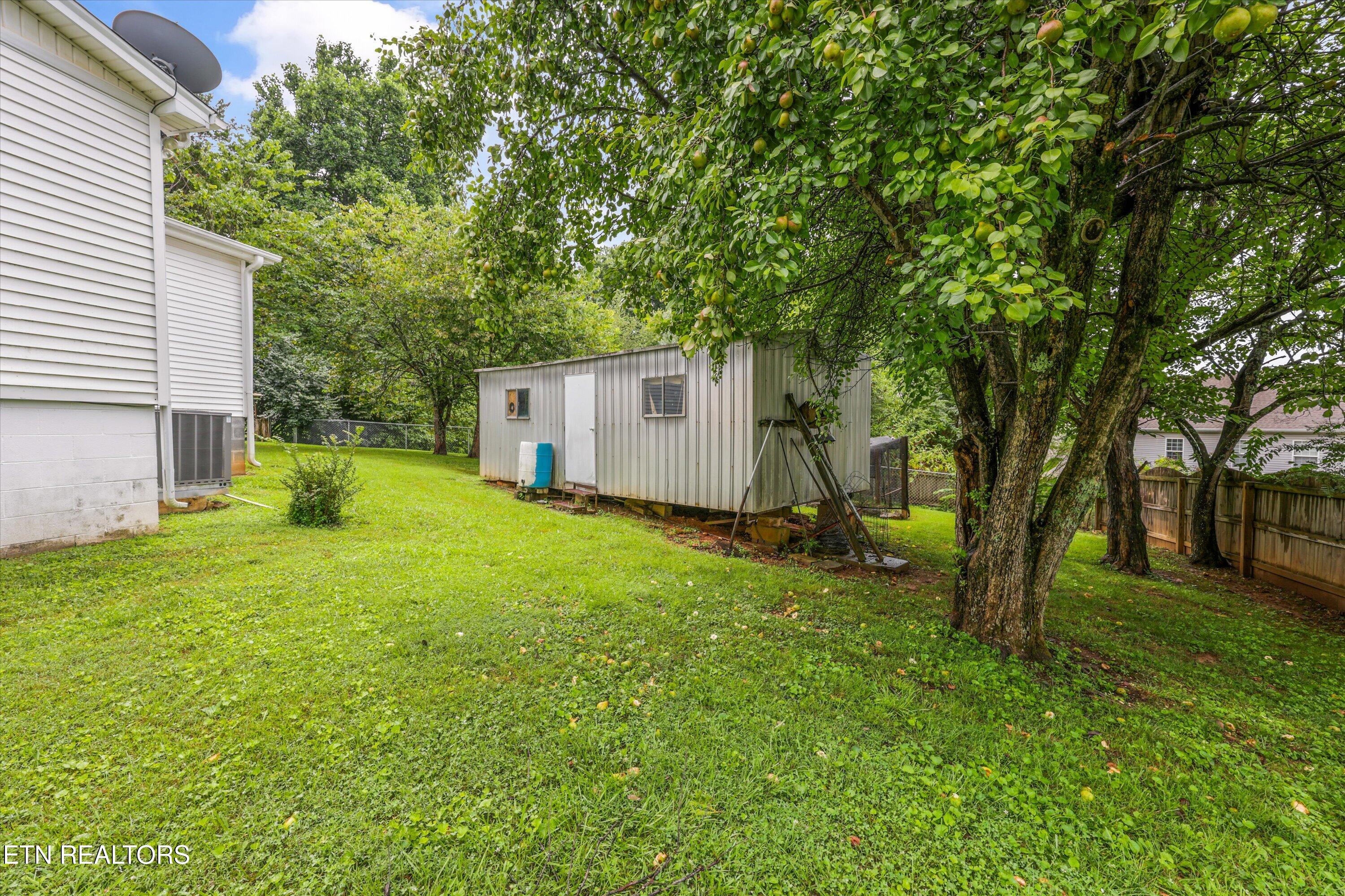 1809 Andes Road Knoxville TN 37931