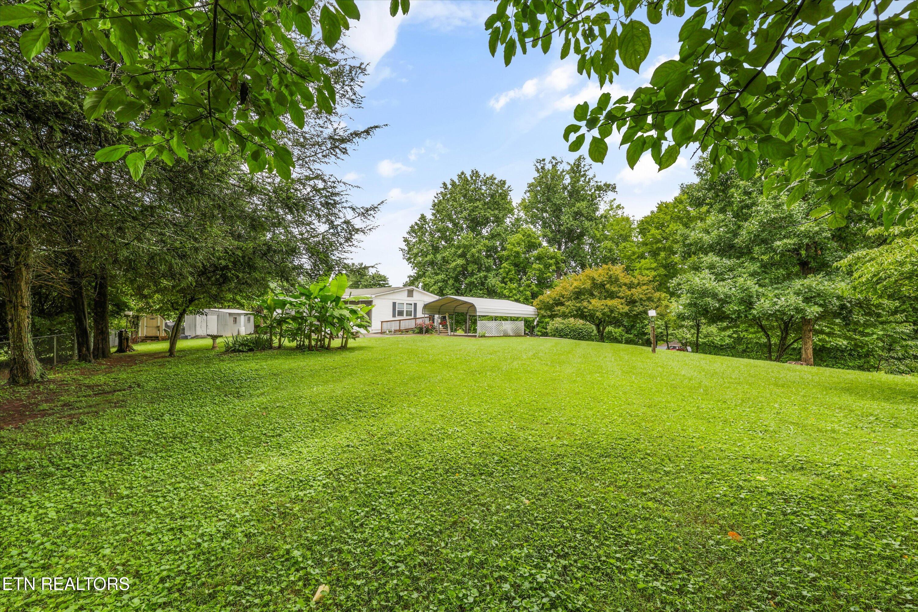 1809 Andes Road Knoxville TN 37931