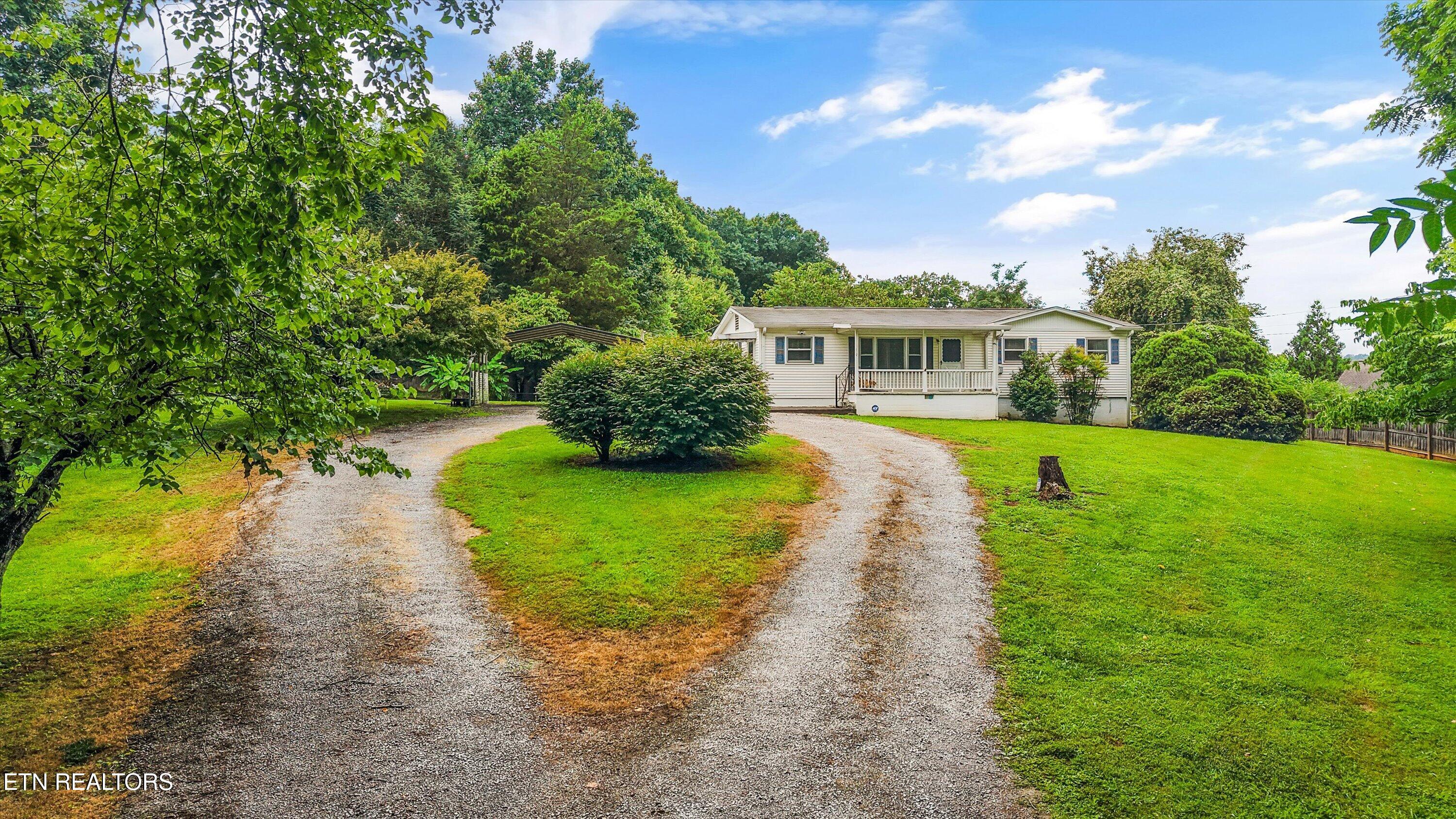 1809 Andes Road Knoxville TN 37931