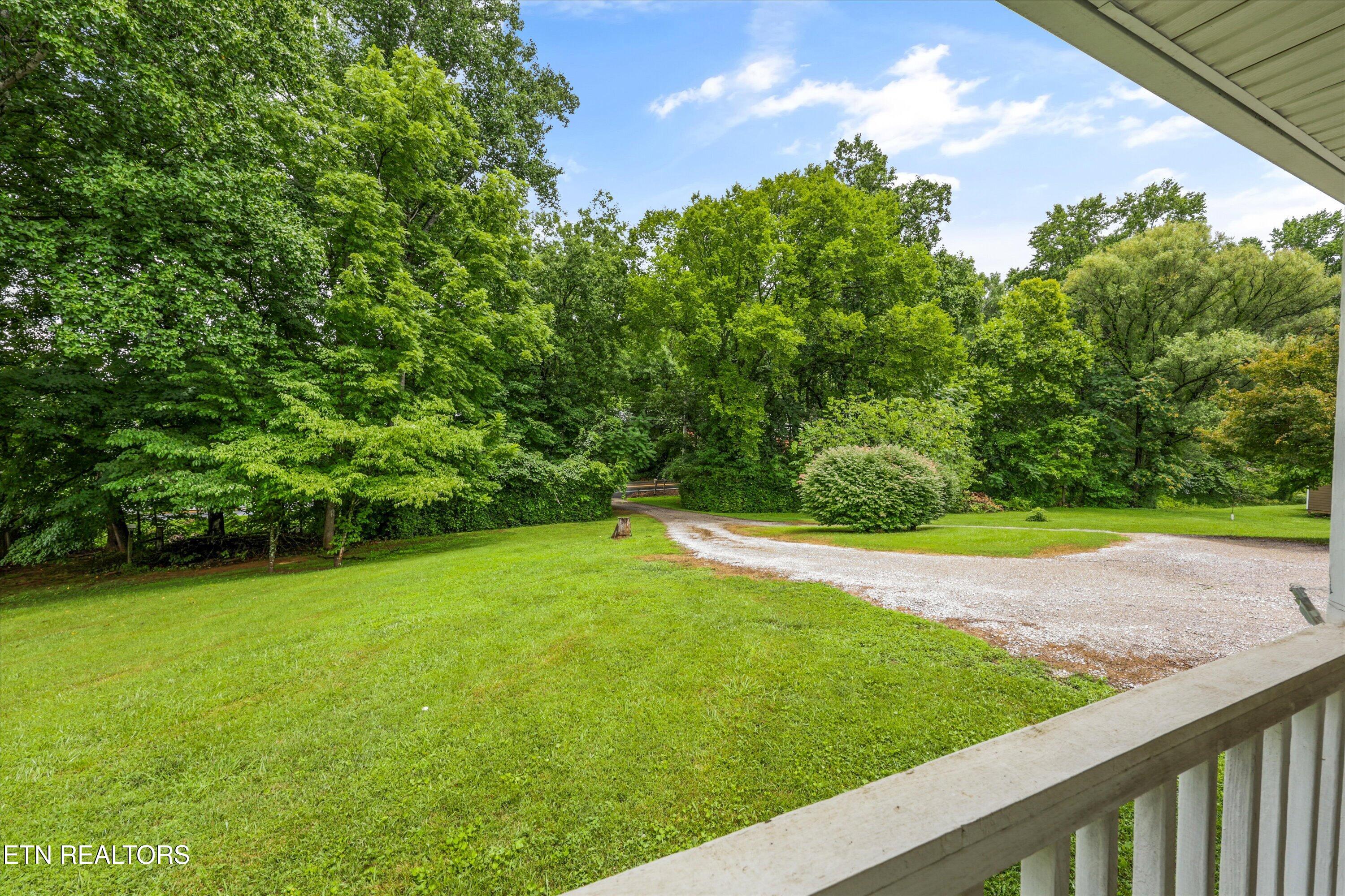 1809 Andes Road Knoxville TN 37931