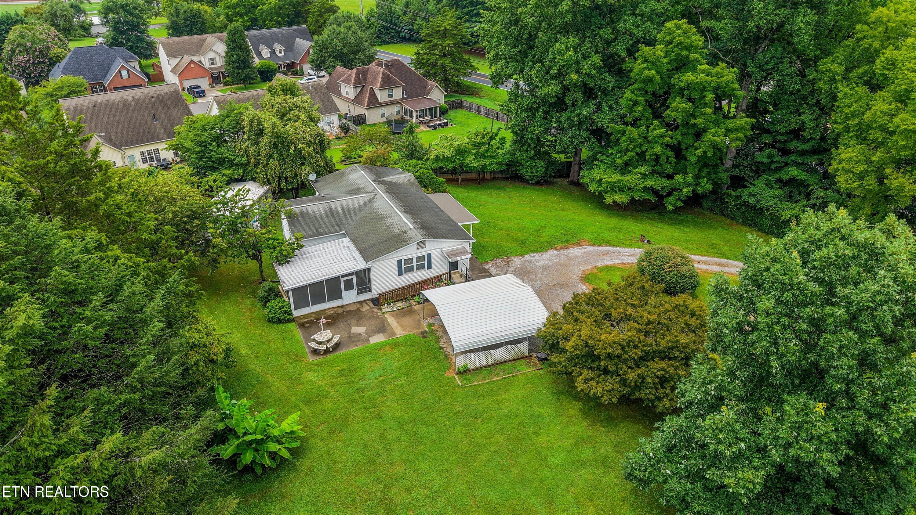 1809 Andes Road Knoxville TN 37931