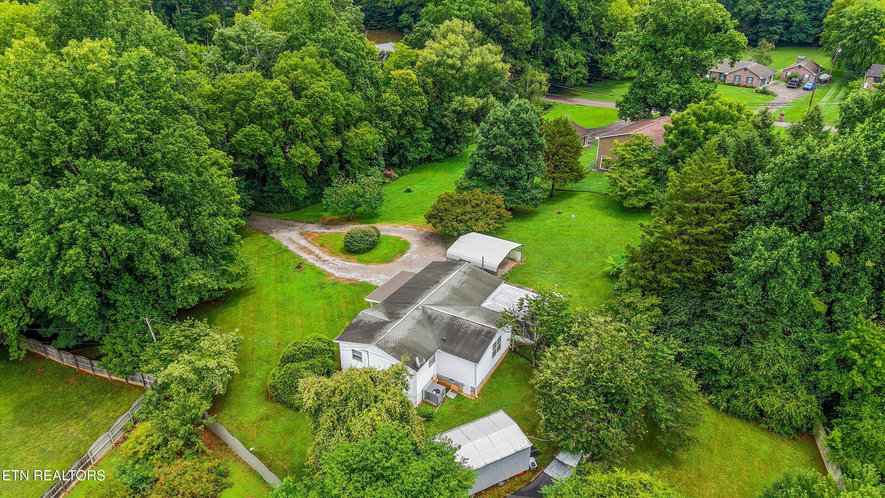 1809 Andes Road Knoxville TN 37931
