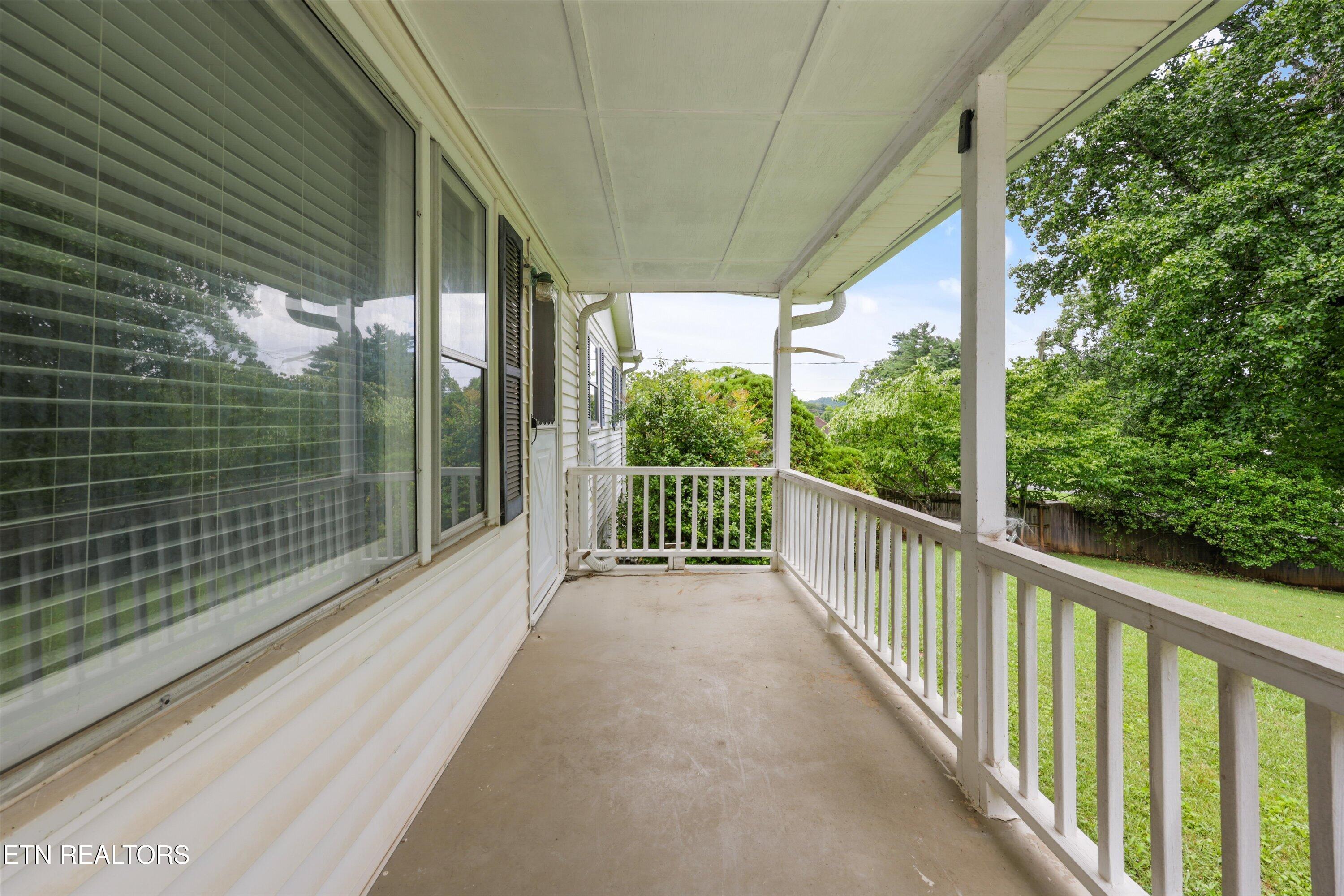 1809 Andes Road Knoxville TN 37931