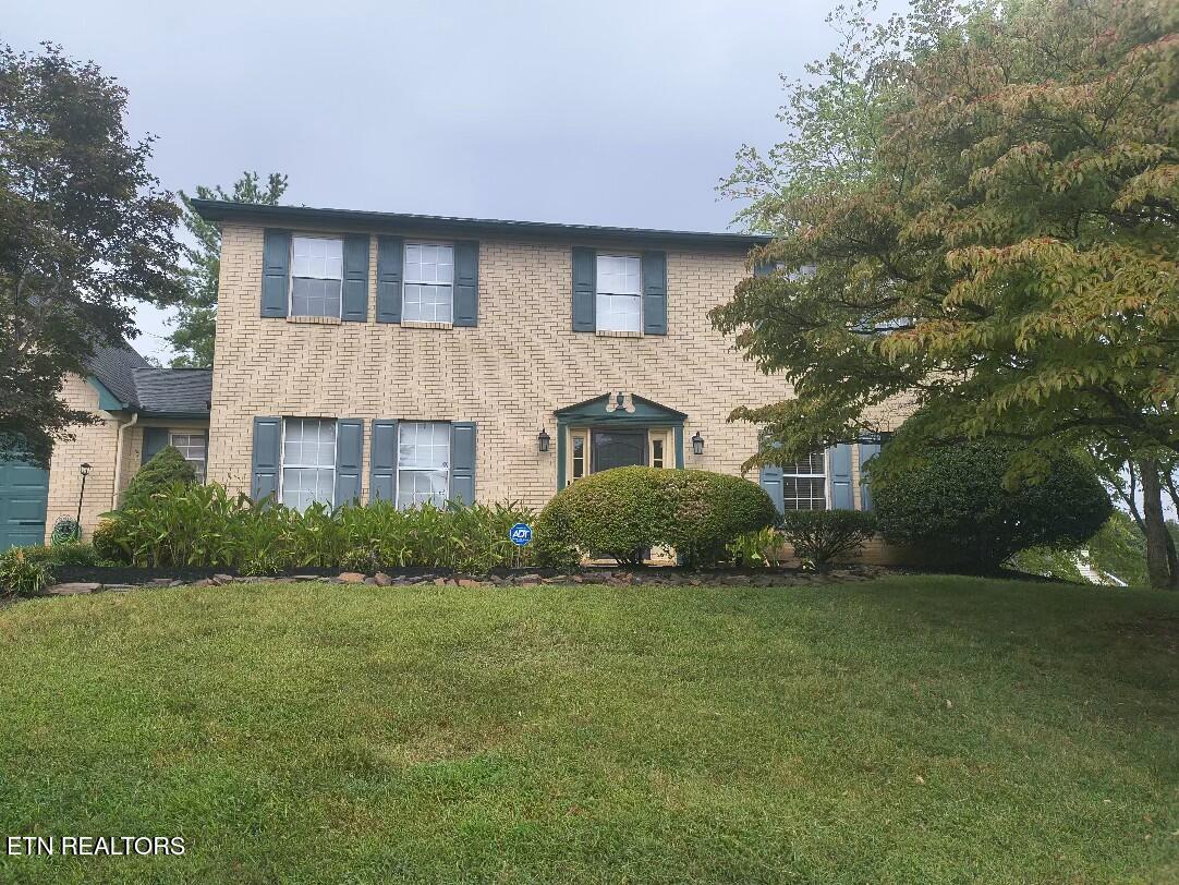 1012 Cross Meadow Road Knoxville TN 37934