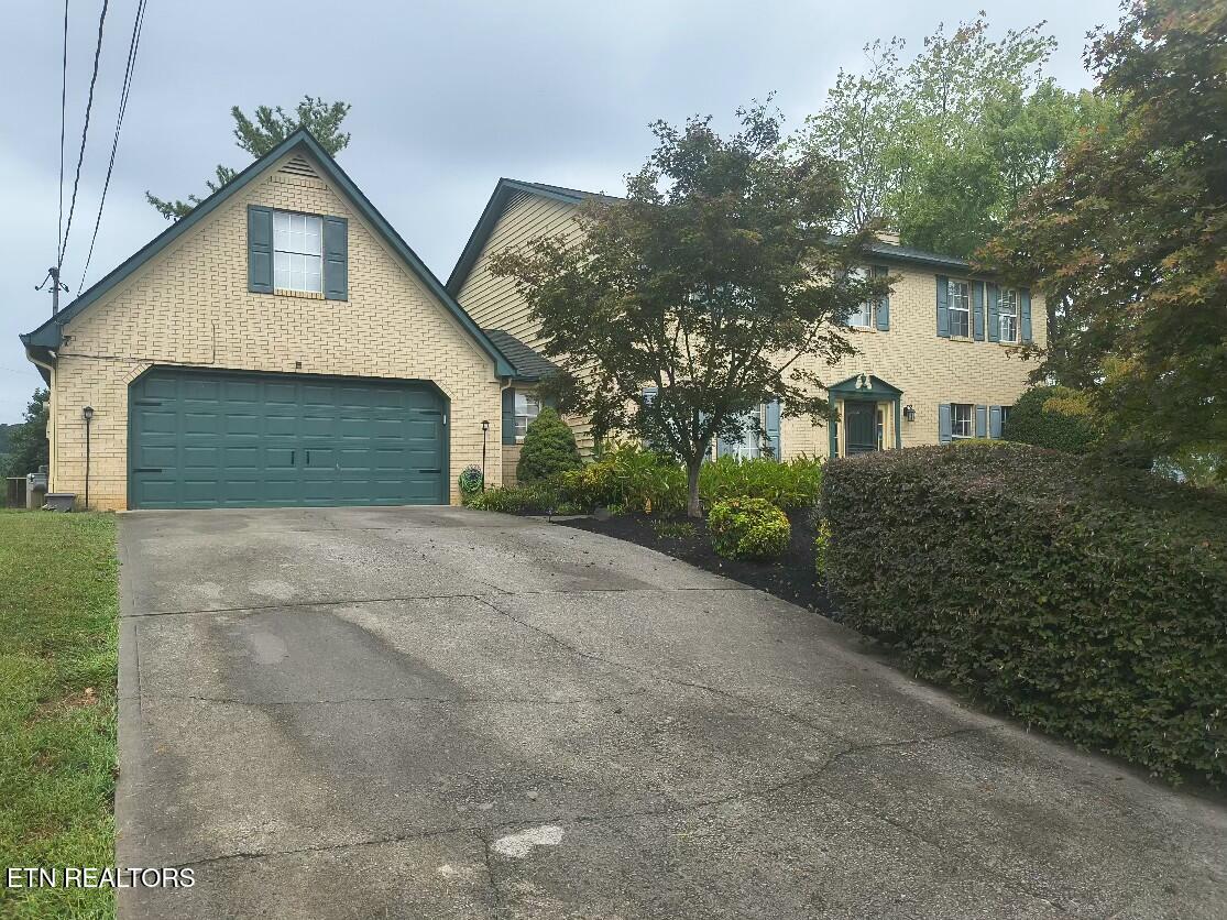 1012 Cross Meadow Road Knoxville TN 37934