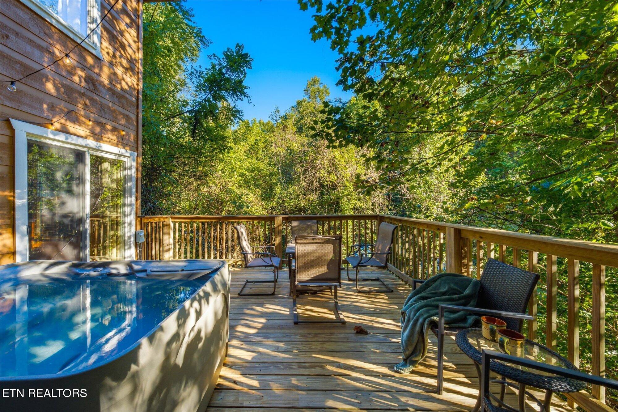 661 Morning Mist Way Gatlinburg TN 37738