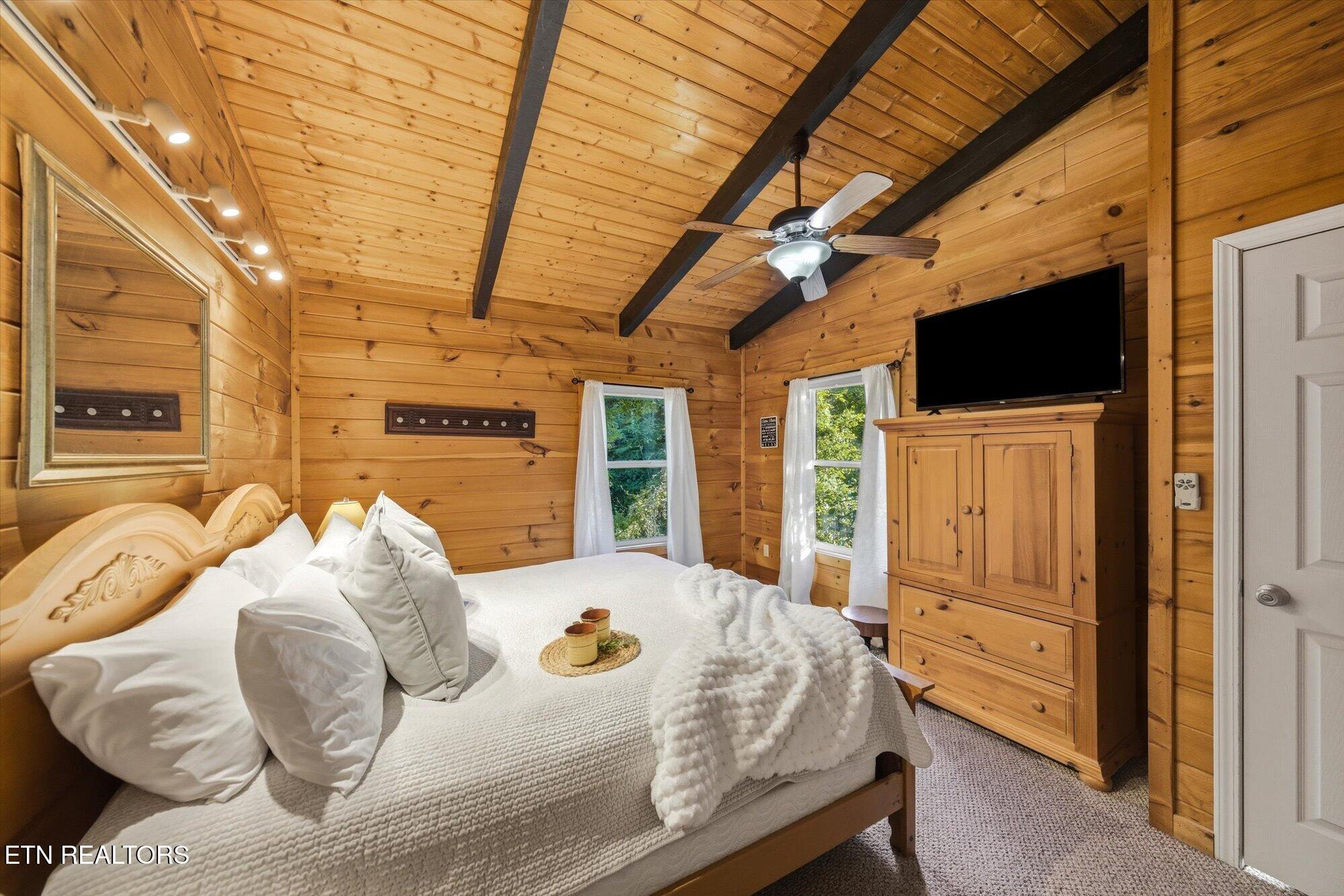 661 Morning Mist Way Gatlinburg TN 37738