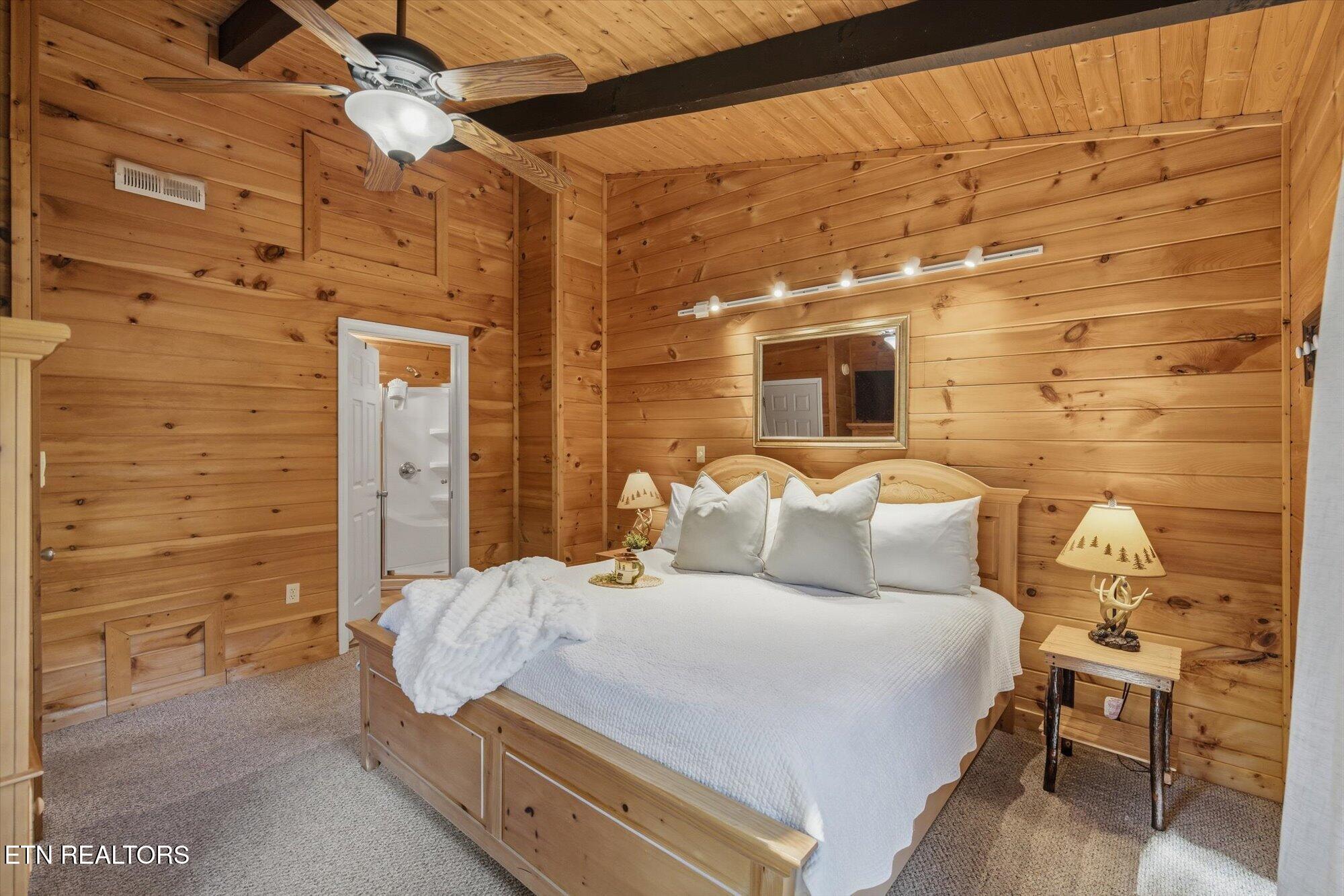 661 Morning Mist Way Gatlinburg TN 37738