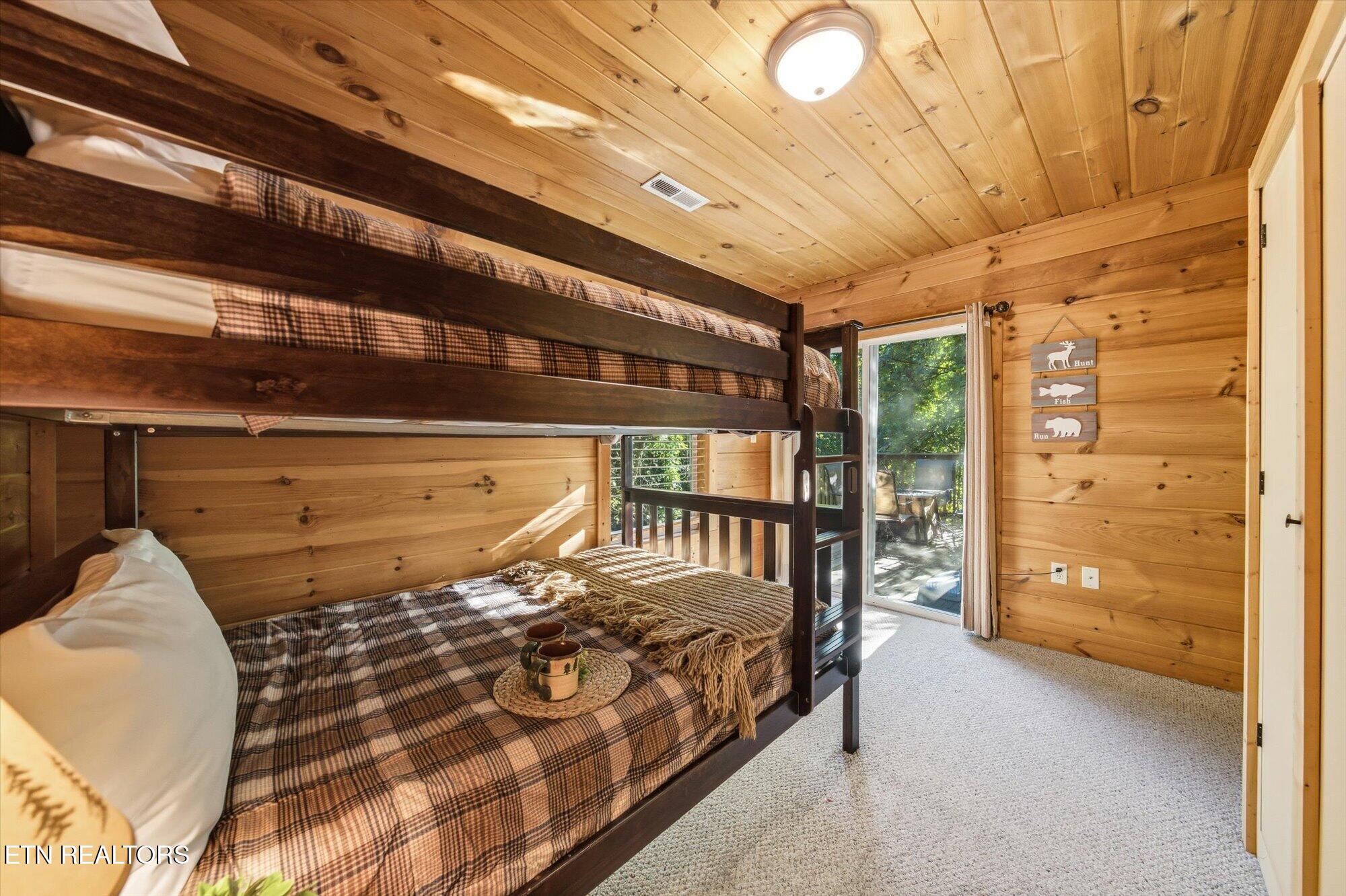 661 Morning Mist Way Gatlinburg TN 37738