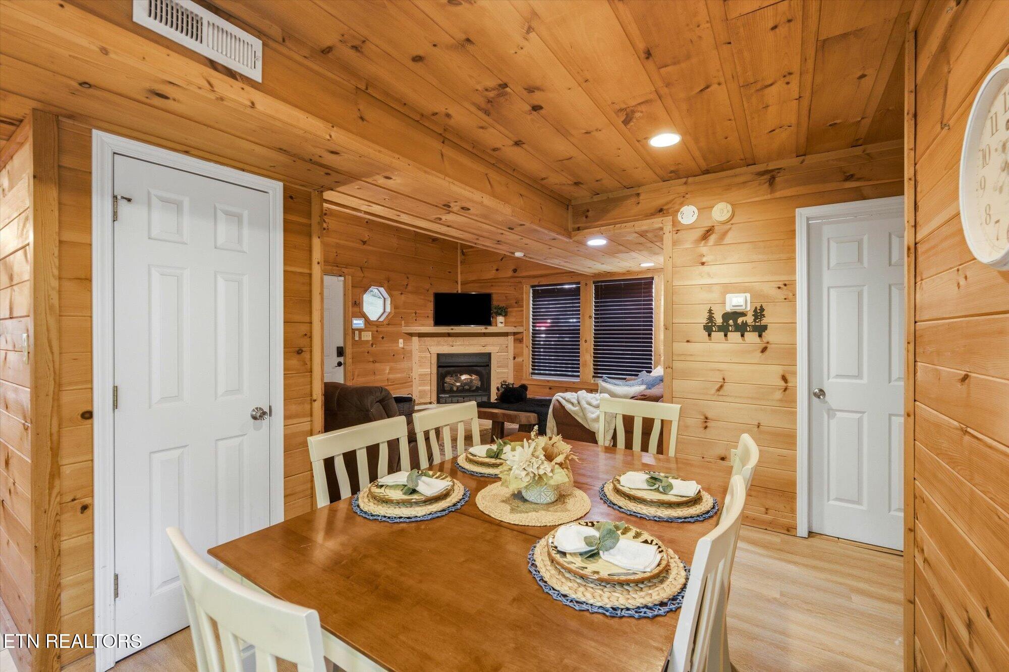 661 Morning Mist Way Gatlinburg TN 37738