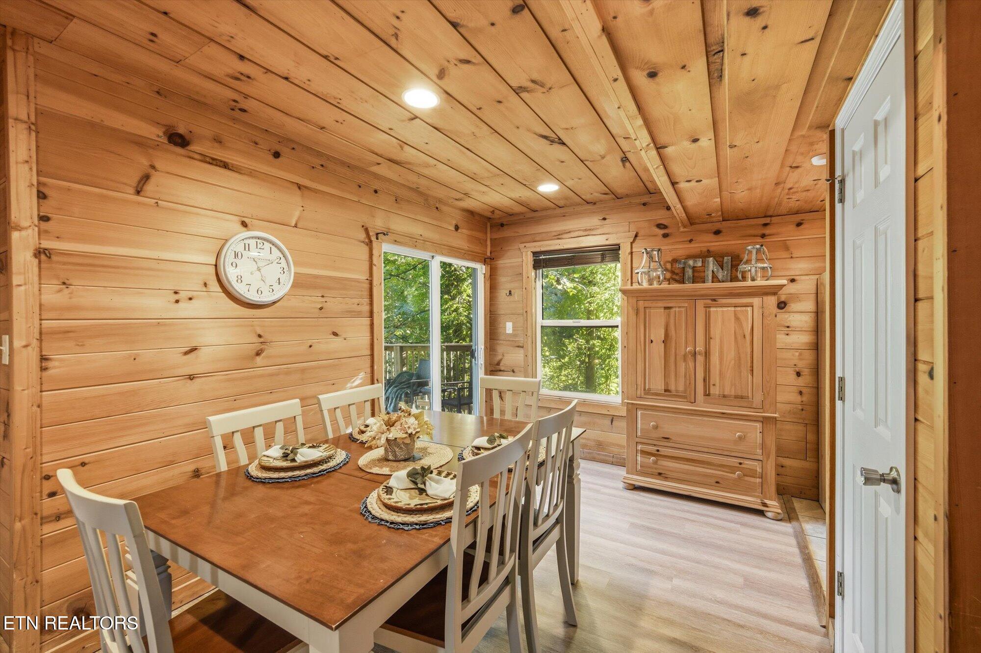 661 Morning Mist Way Gatlinburg TN 37738