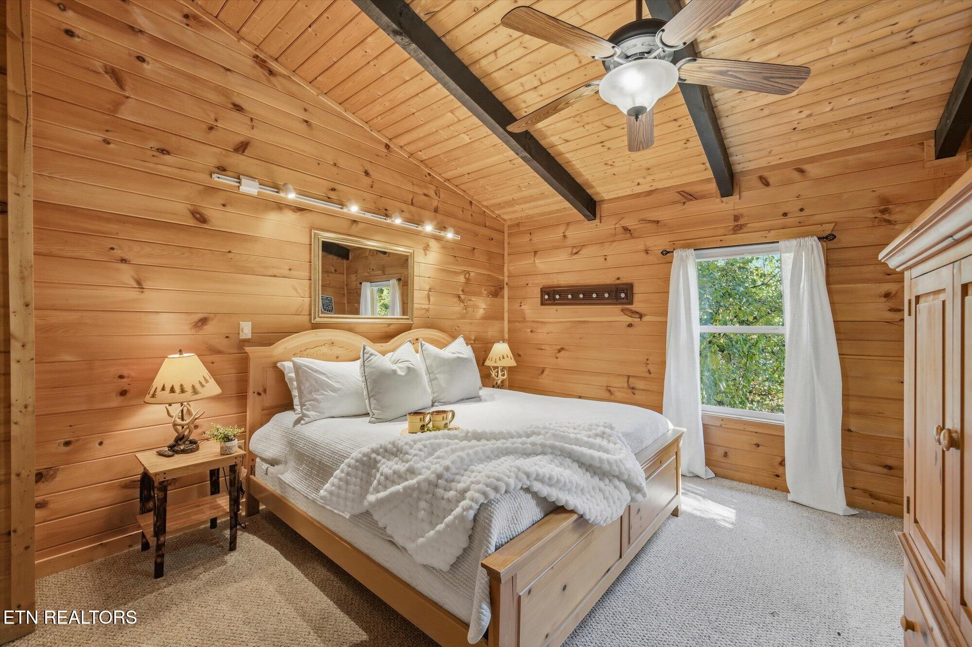 661 Morning Mist Way Gatlinburg TN 37738