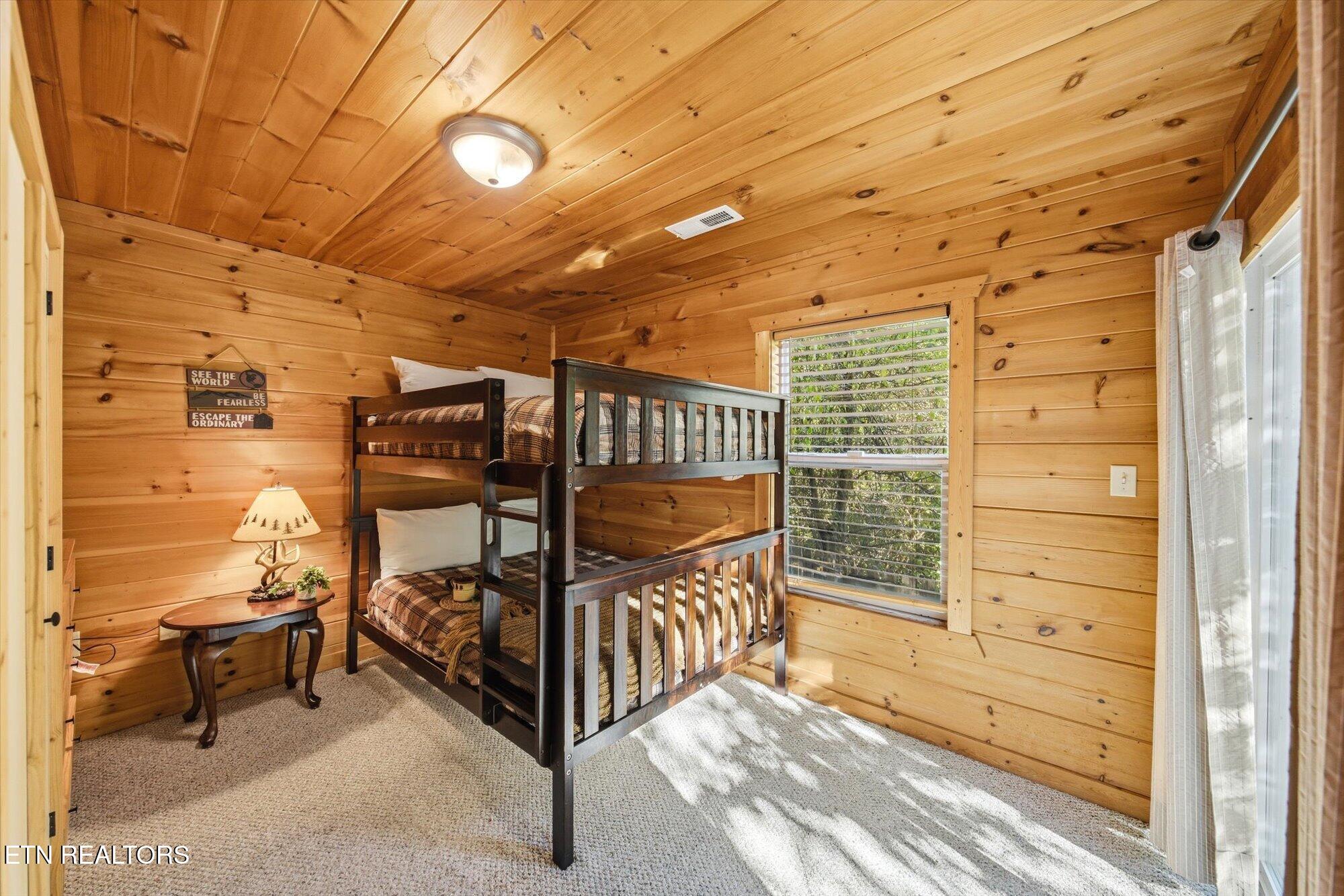 661 Morning Mist Way Gatlinburg TN 37738
