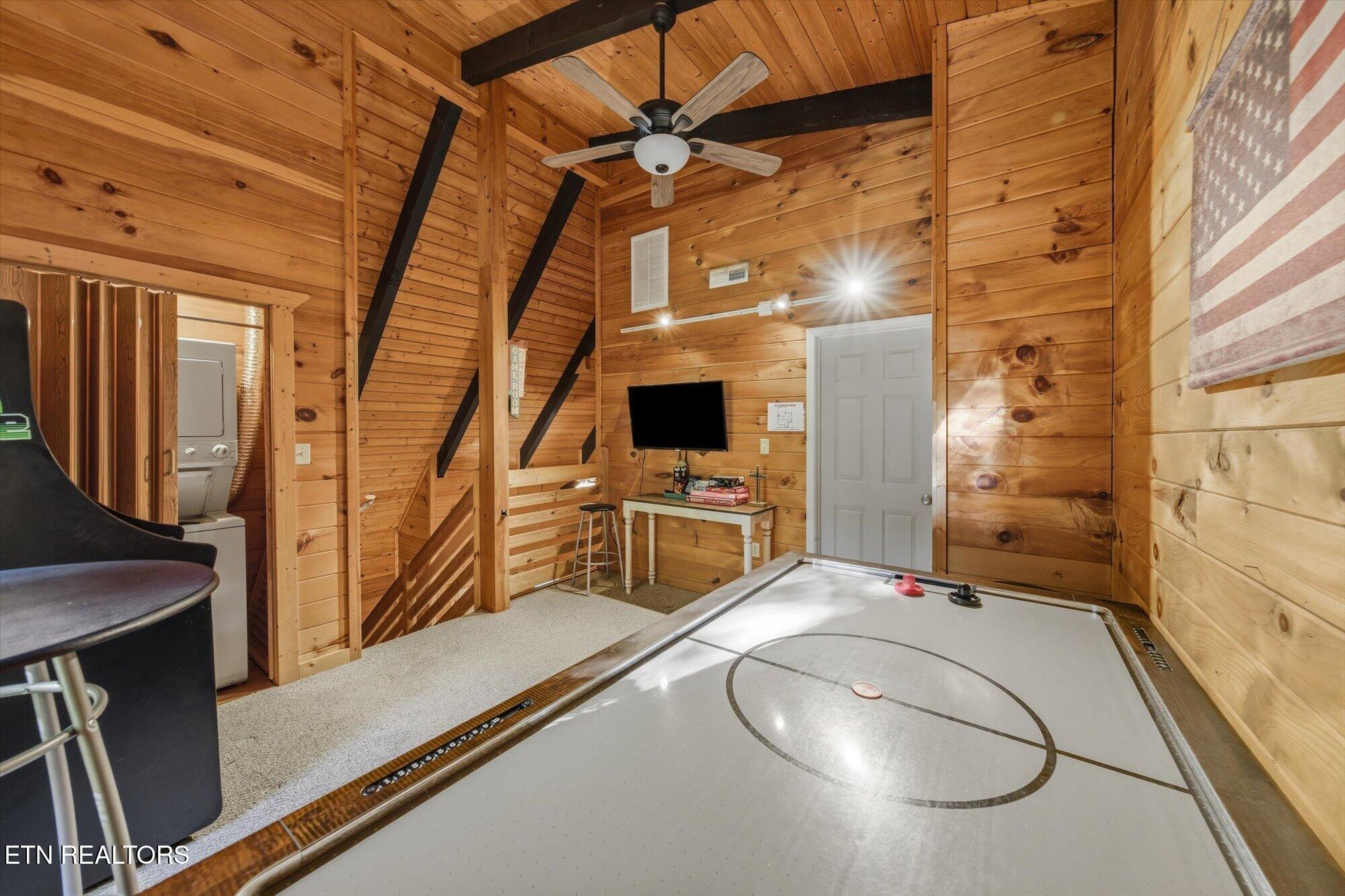 661 Morning Mist Way Gatlinburg TN 37738
