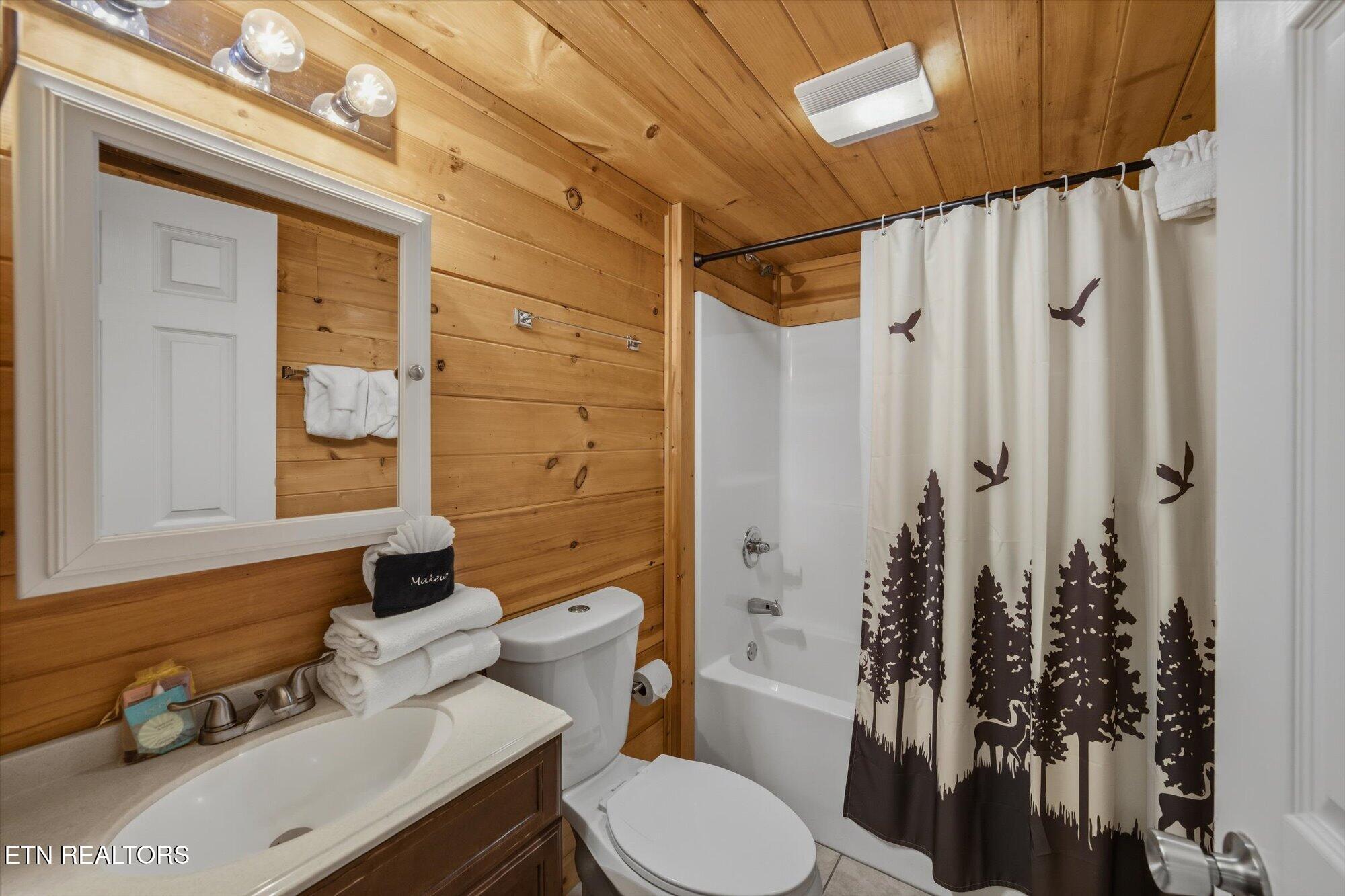 661 Morning Mist Way Gatlinburg TN 37738