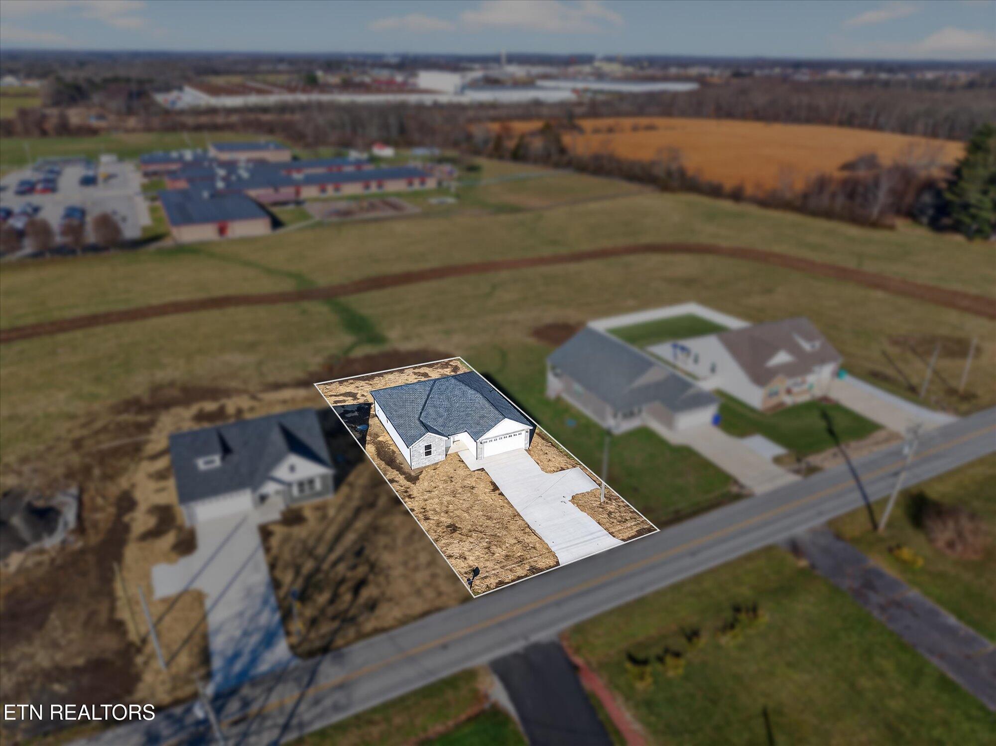 1311 Cook Road Crossville TN 38555