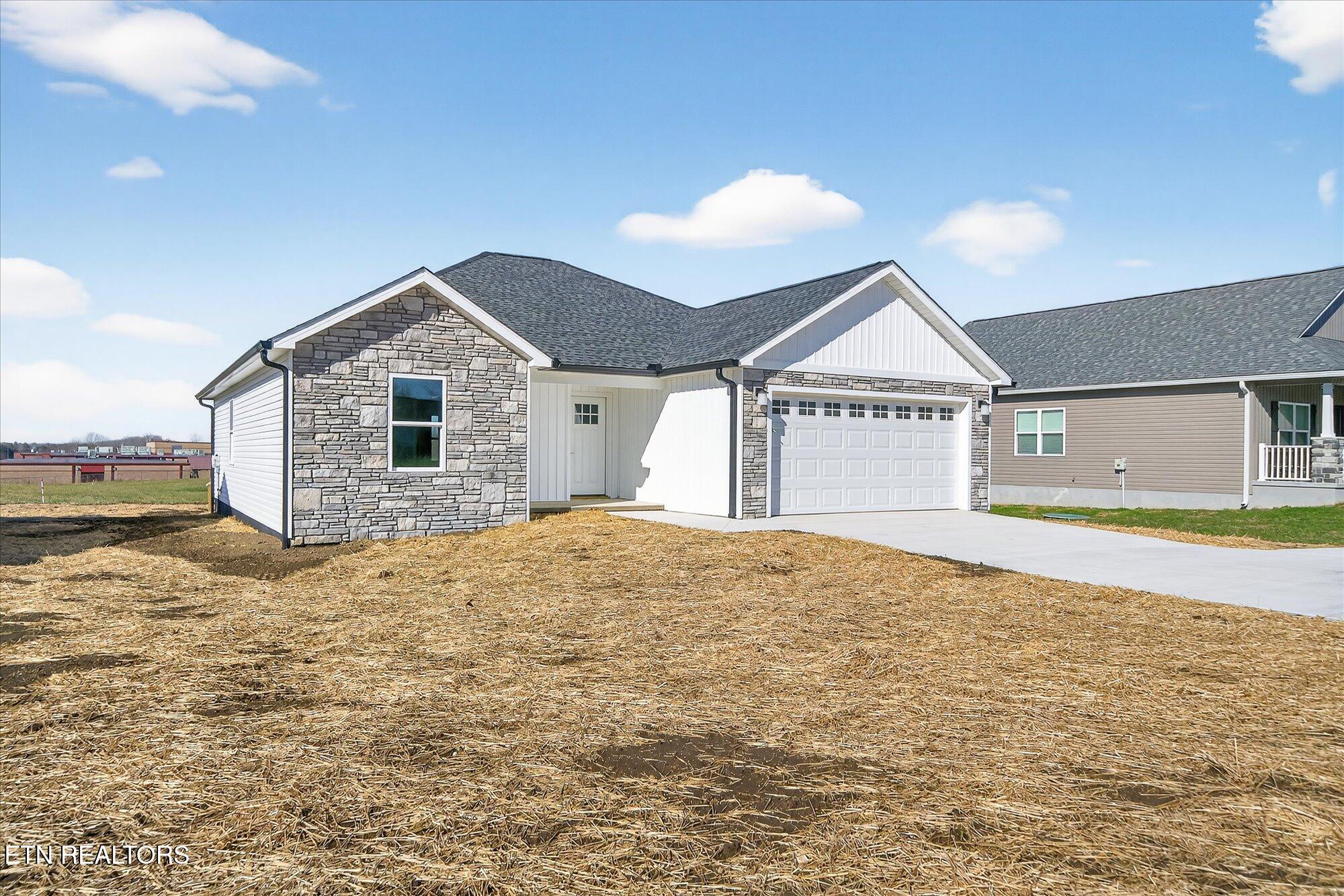 1311 Cook Road Crossville TN 38555