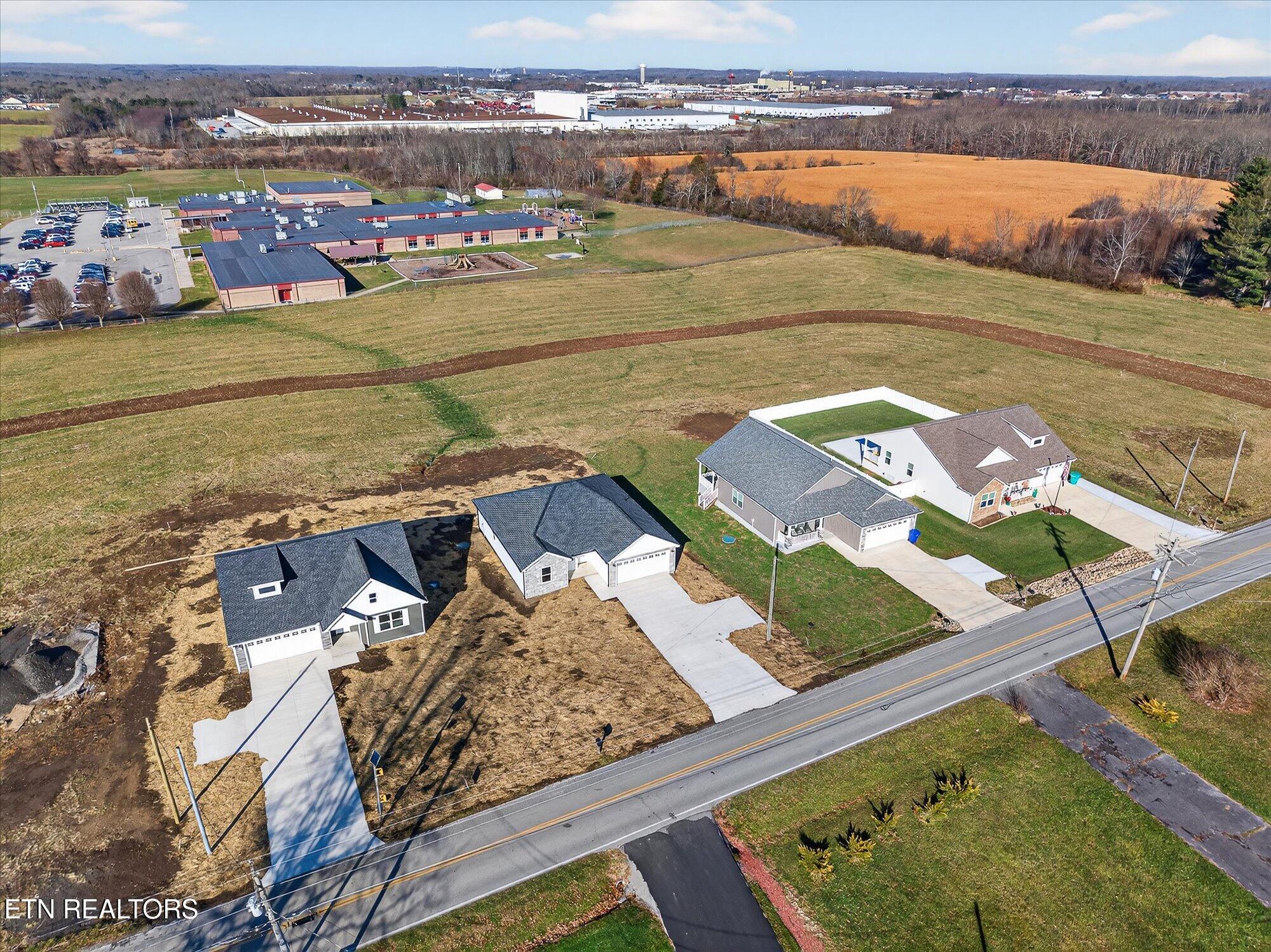 1311 Cook Road Crossville TN 38555