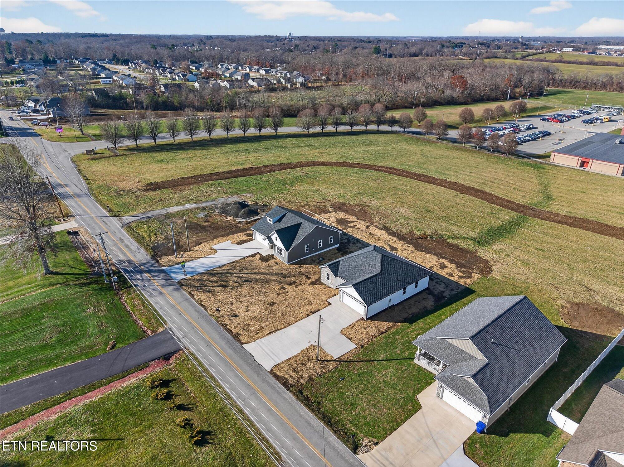 1311 Cook Road Crossville TN 38555